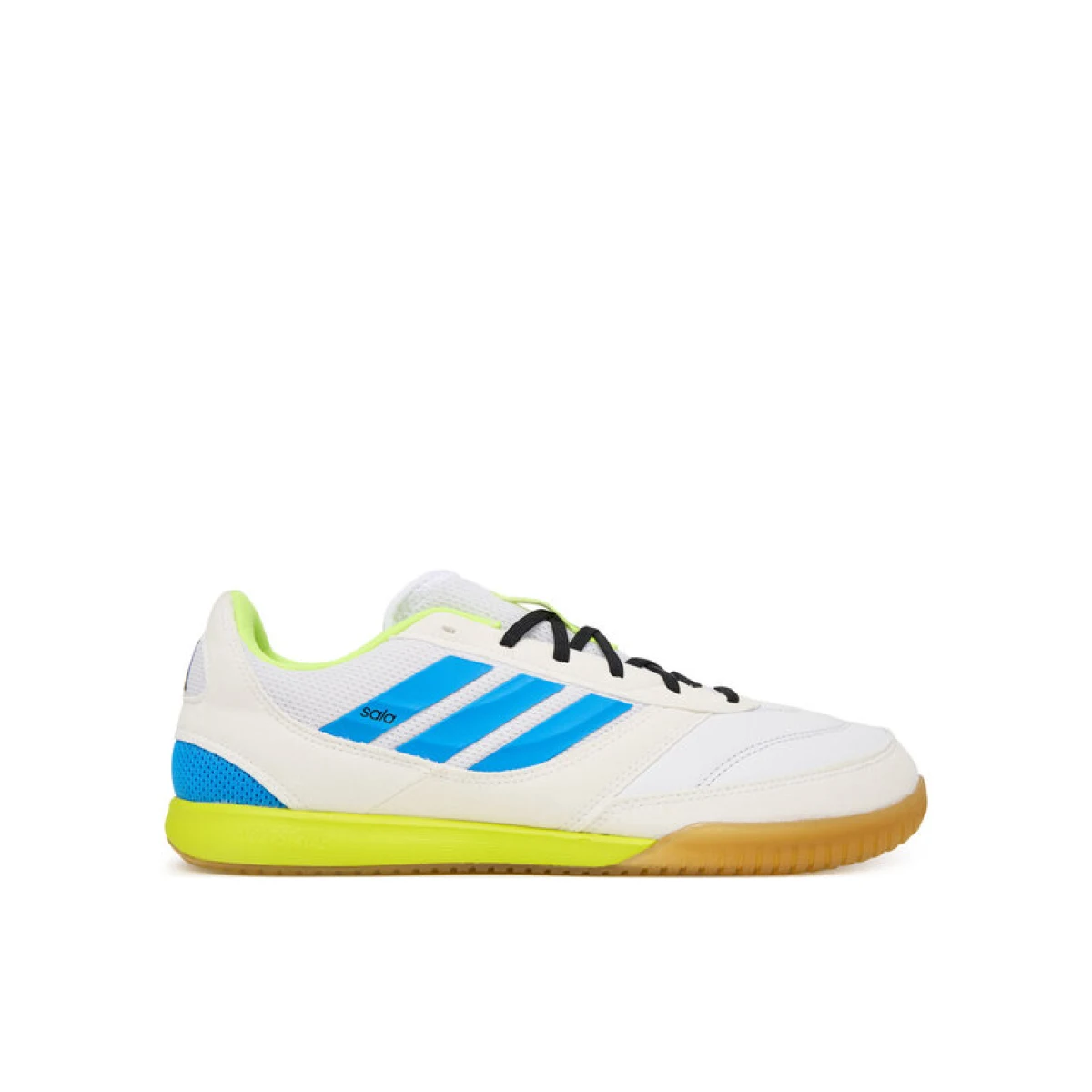 Čevlji za nagomet adidas Top Sala Competition II JP6983 Bela - Velikost: 45 ⅓ | Barva: biela | Starostna skupina: Odrasli | Spol: Moški · záber 4