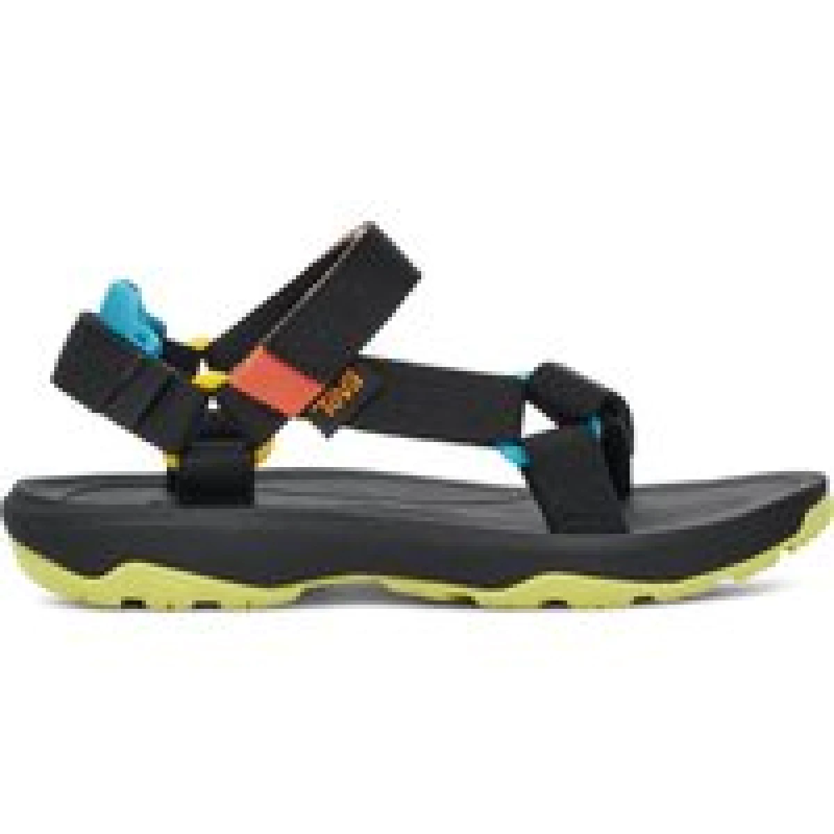 Sandali Teva Hurricane XLT 2 1019390C Črna · záber 1