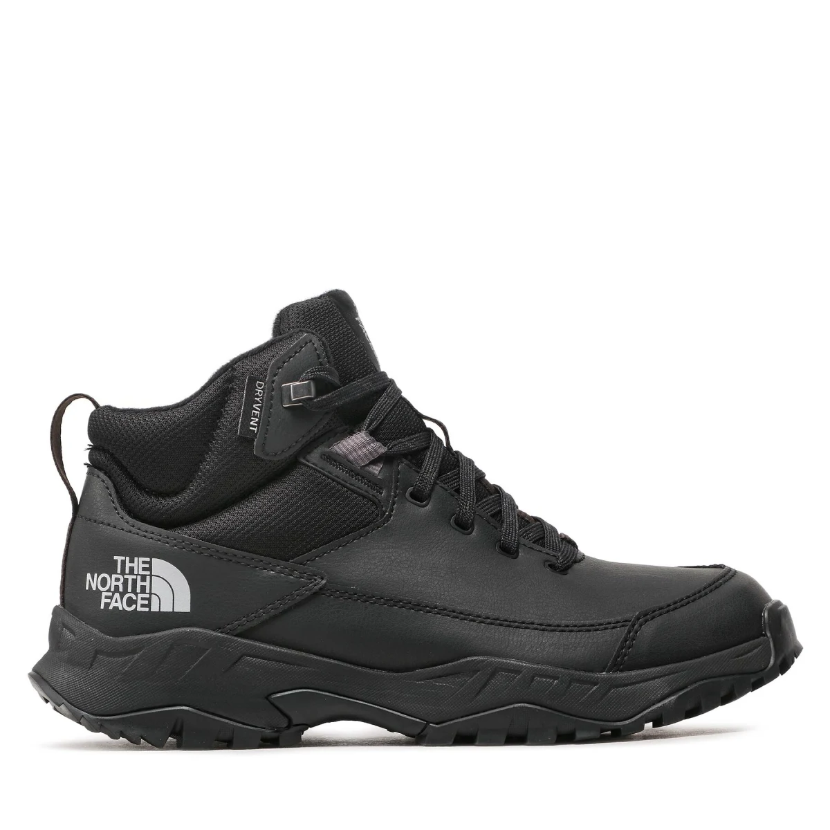 Trekking čevlji The North Face Storm Strike III Wp NF0A7W4GKT0 Črna · záber 2
