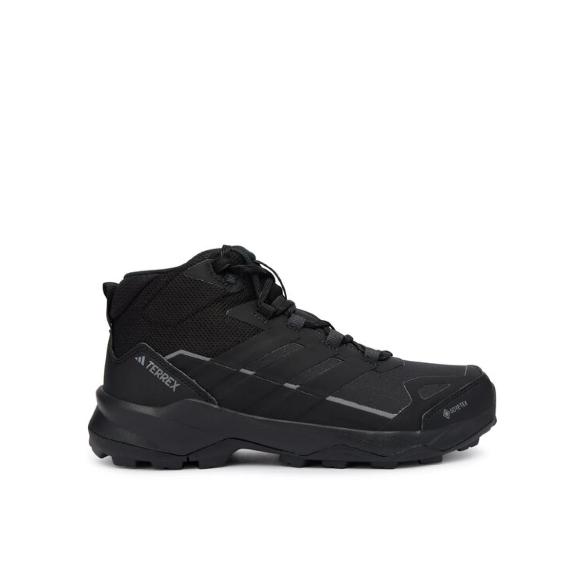 adidas Trekking čevlji Terrex Skychaser AX5 Mid GORE-TEX JQ2207 Črna · záber 2