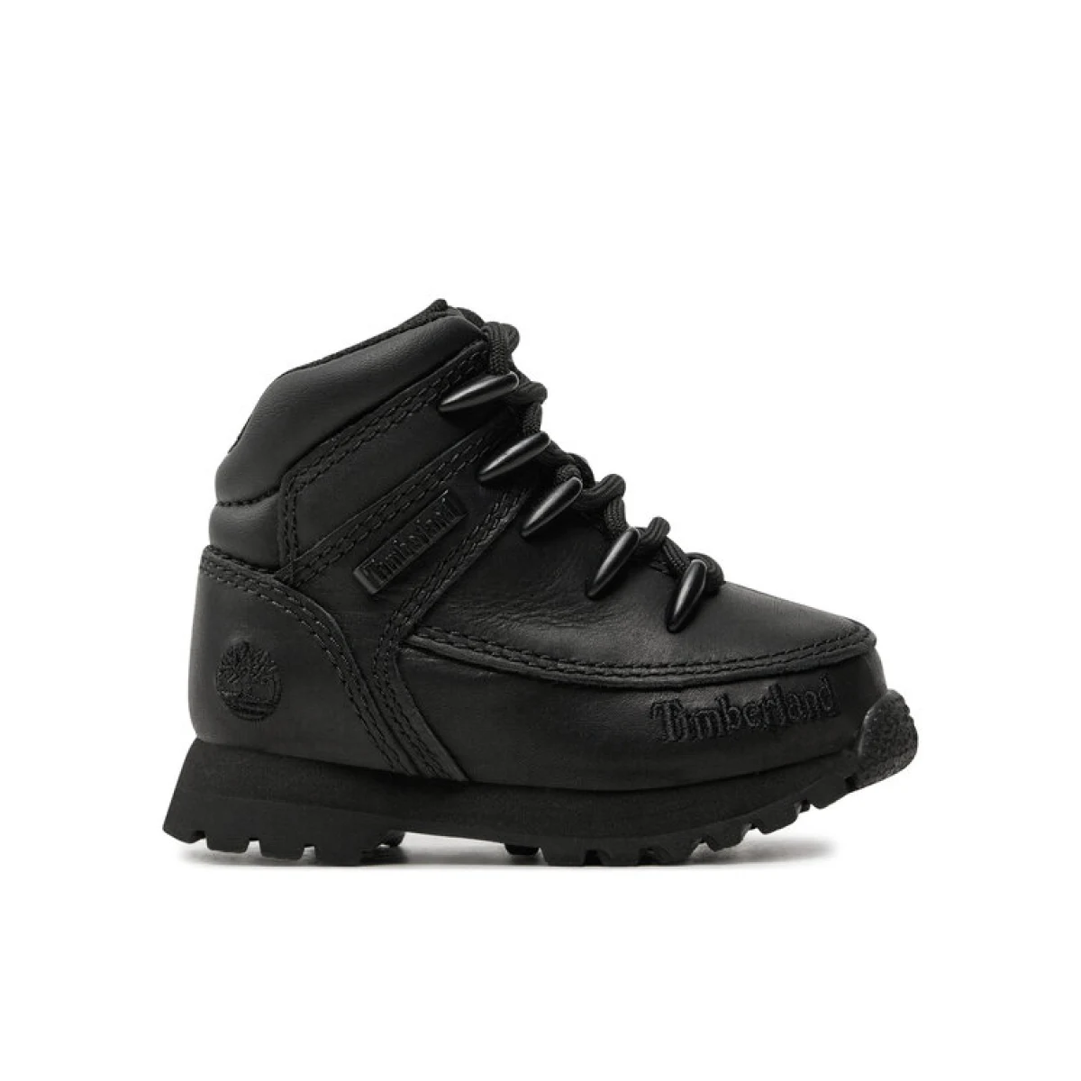 Timberland Pohodni čevlji Euro Sprint TB0A13HS0011 Črna · záber 2