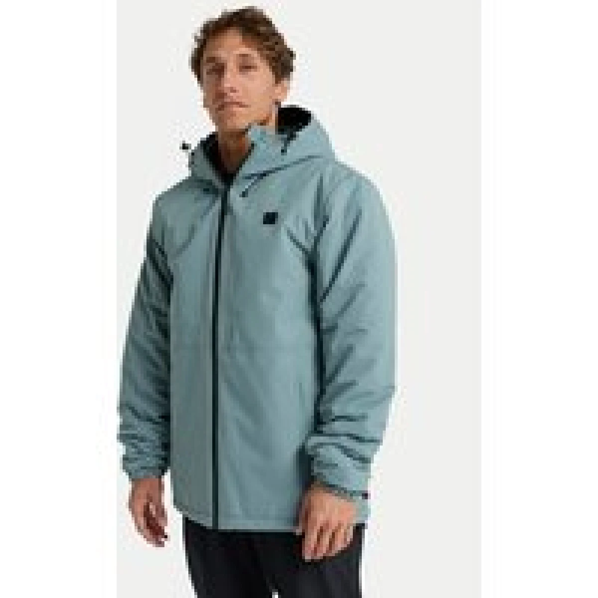 Billabong Pohodna jakna Transport Revo 10K EBYJK00138 Modra Regular Fit · záber 1