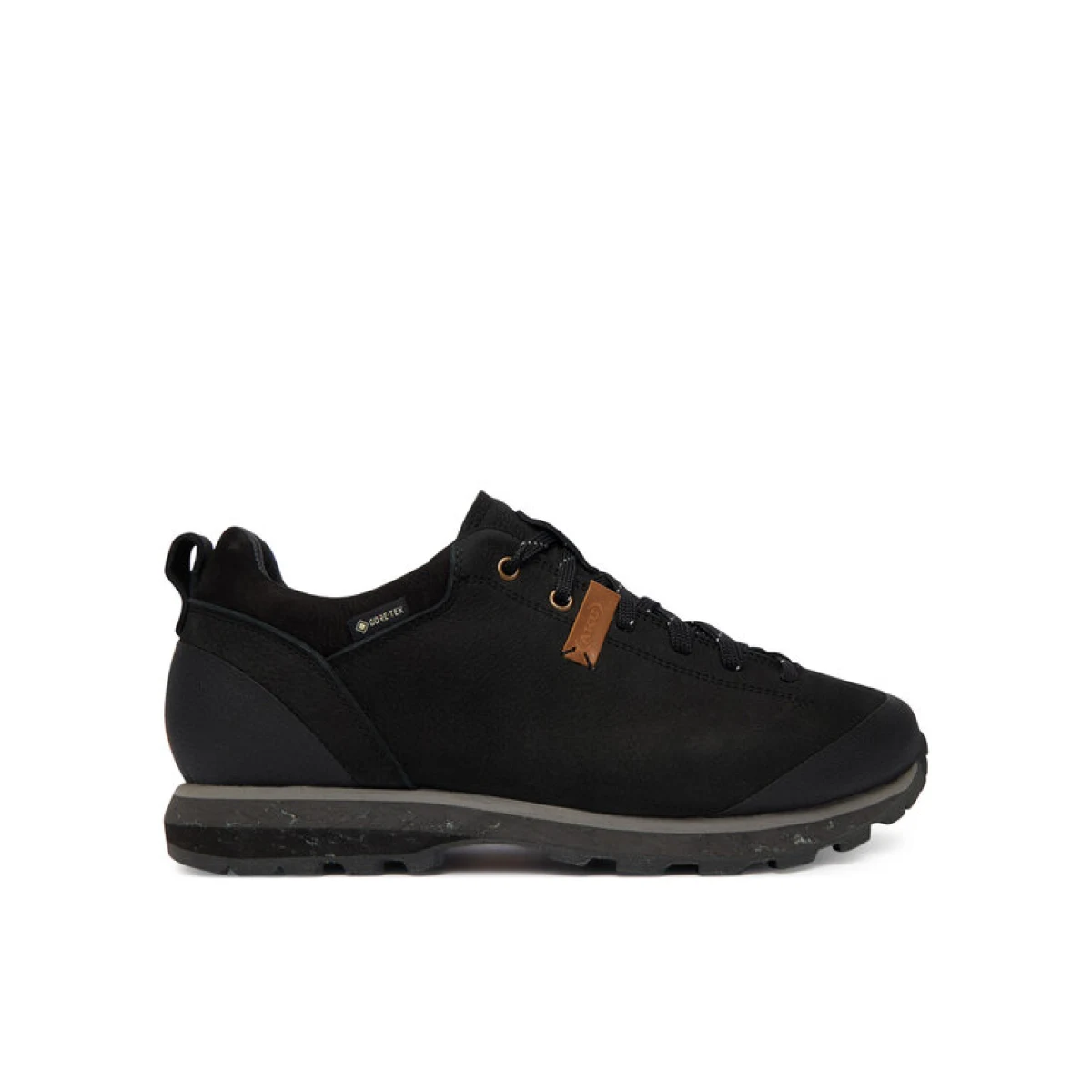 Aku Trekking čevlji Bellamont Gtx 528.4 Črna · záber 2