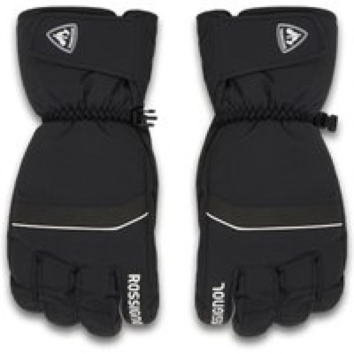 Smučarske rokavice Rossignol Tech IMPR RLOMG01 Siva · záber 1
