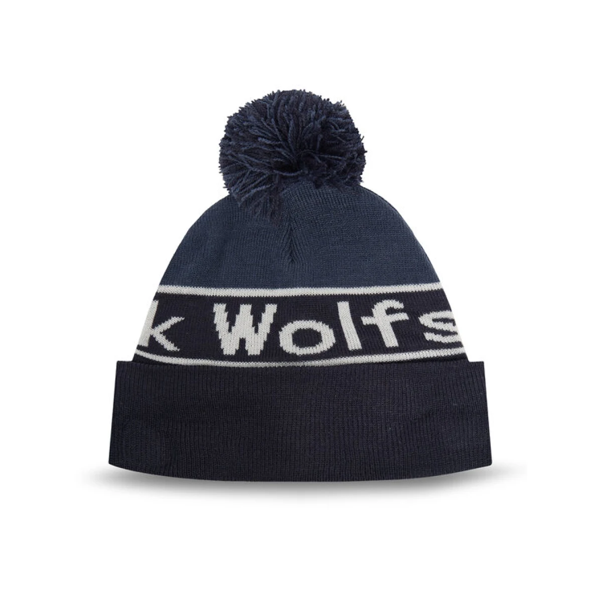 Jack Wolfskin Kapa Jack A65240 Mornarsko modra · záber 2