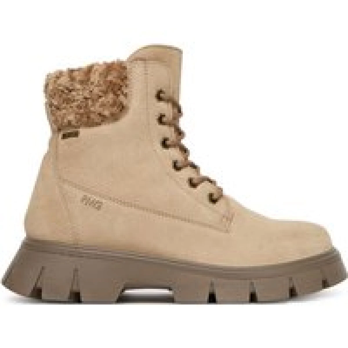 Primigi Pohodni čevlji GORE-TEX 8870511 D Bež · záber 1