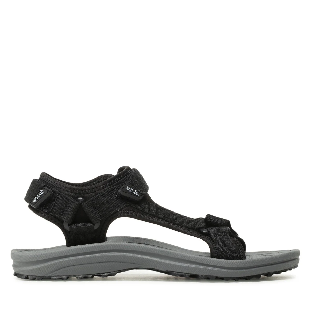 Sandali Jack Wolfskin Wave Breaker M 4052011 Mornarsko modra · záber 2