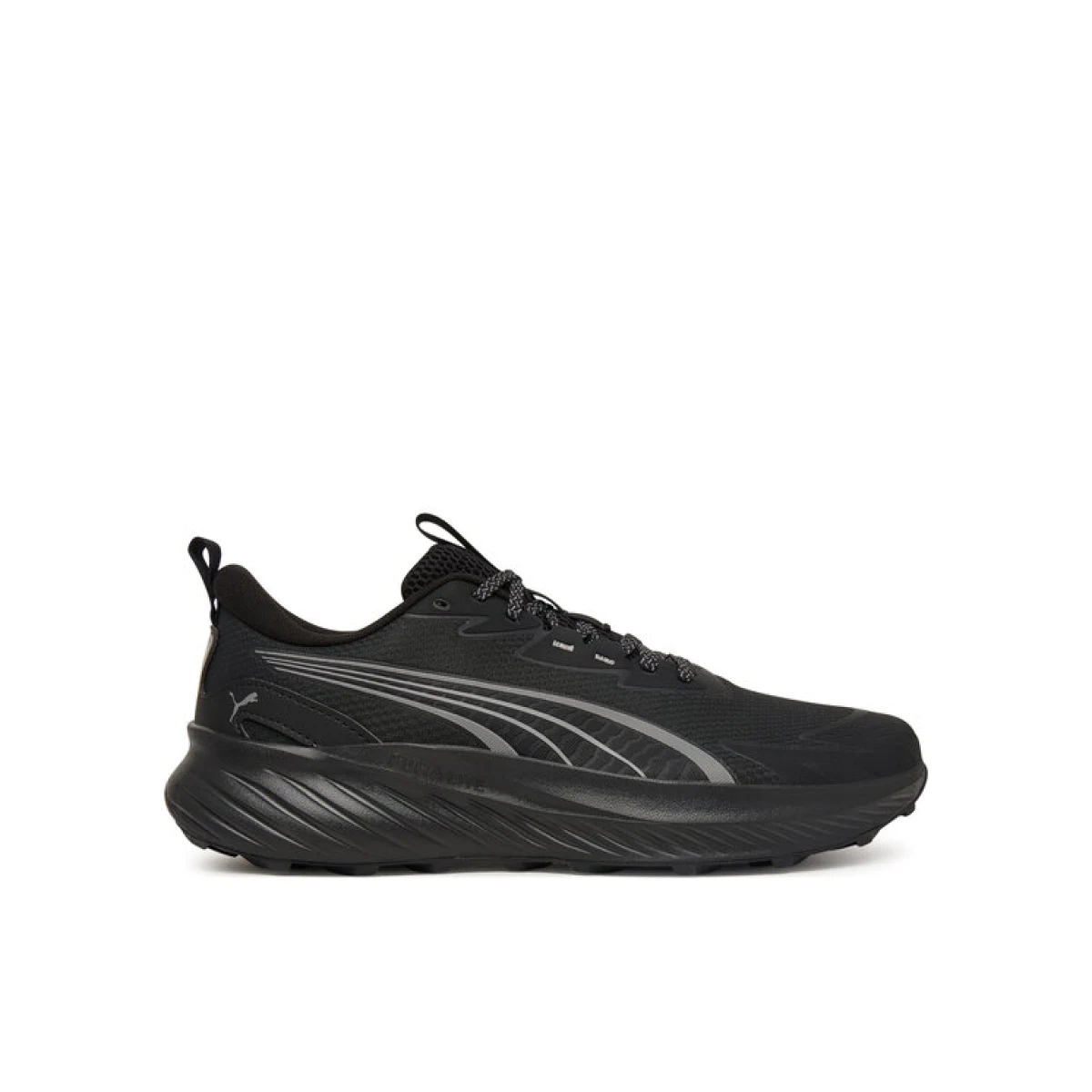 Puma Tekaški čevlji Pounce Lite 2 Trail 313736 01 Črna · záber 2