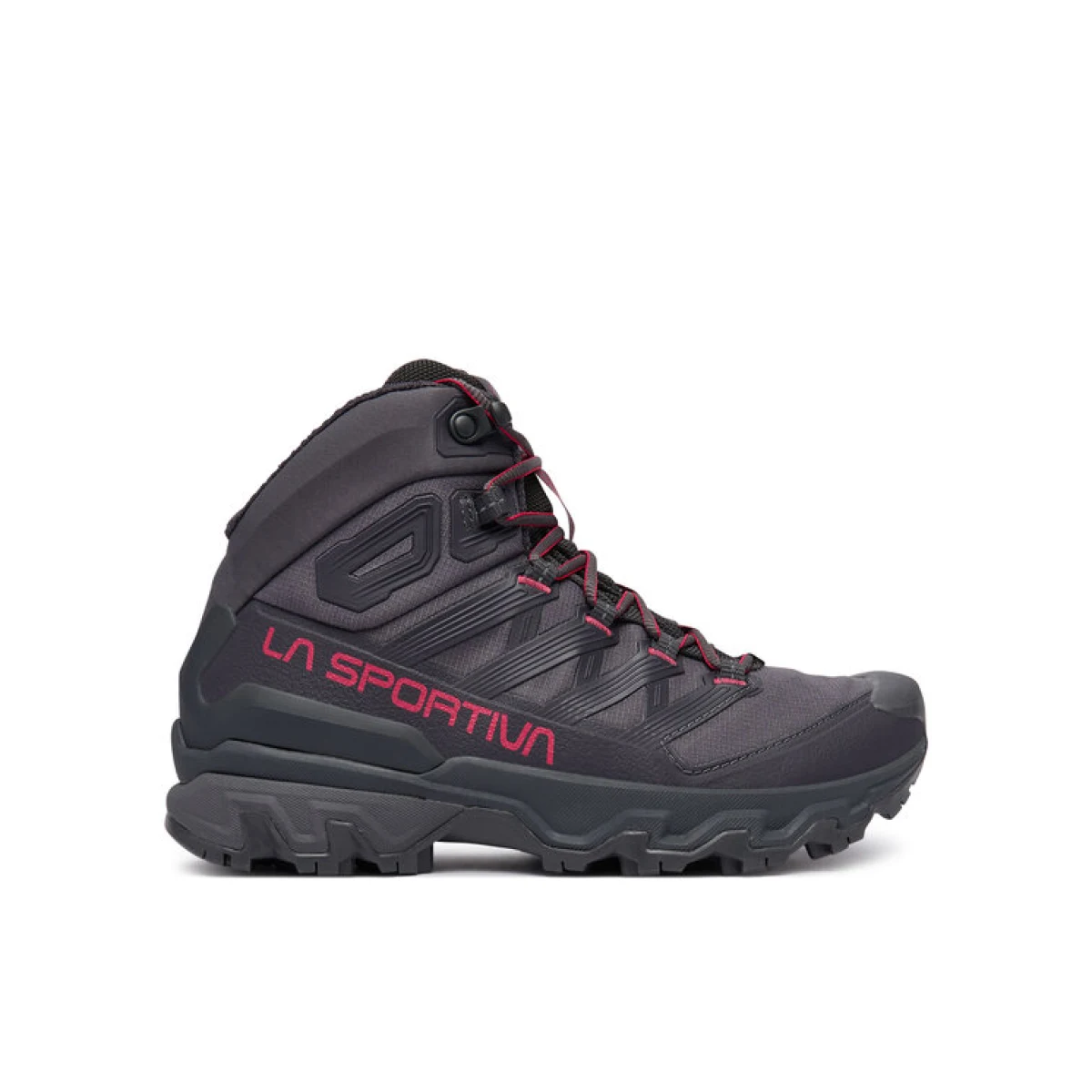 La Sportiva Trekking čevlji Ultra Raptor 3 Mid ZFHS110 Temno siva · záber 2