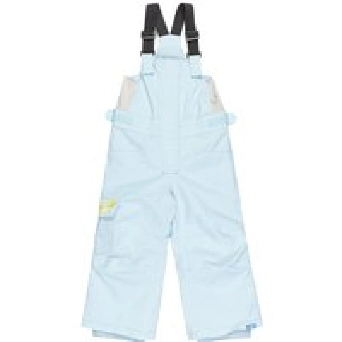 Roxy Hlače za snowborad Lola ERLTP03013 Svetlo modra Regular Fit · záber 1