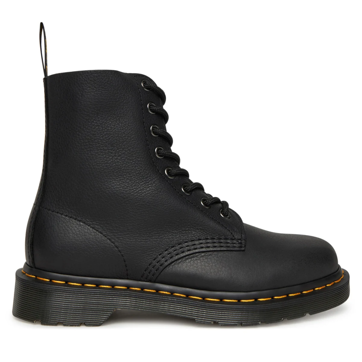 Pohodni čevlji Dr. Martens 1460 Pascal Ambassador DM31981001 Črna - Velikost: 38 | Barva: čierna | Starostna skupina: Odrasli | Spol: Unisex · záber 2