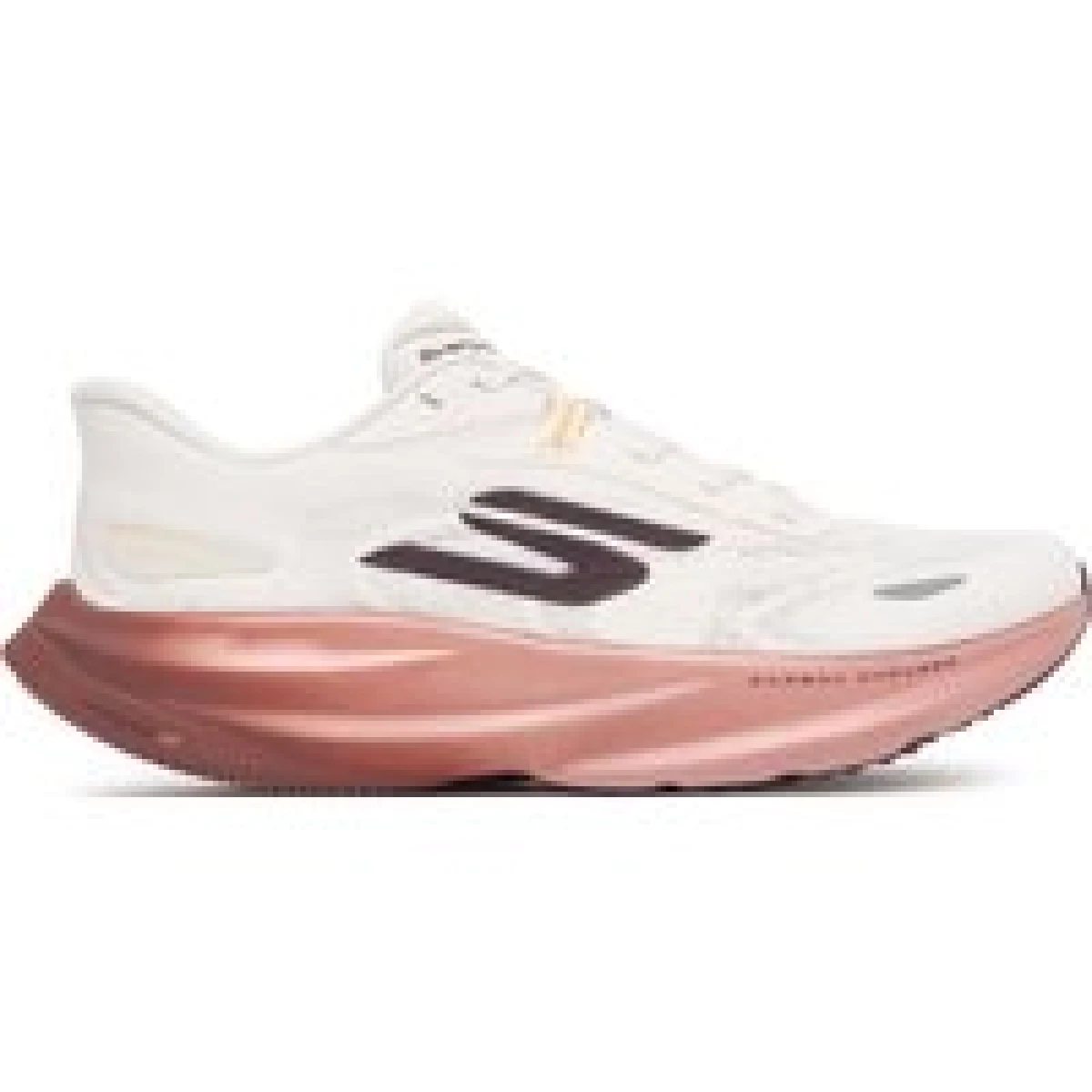 Tekaški čevlji Skechers Aero Spark 172200/OFWM Bela - Velikost: 38 | Barva: biela | Starostna skupina: Odrasli | Spol: Ženski · záber 1