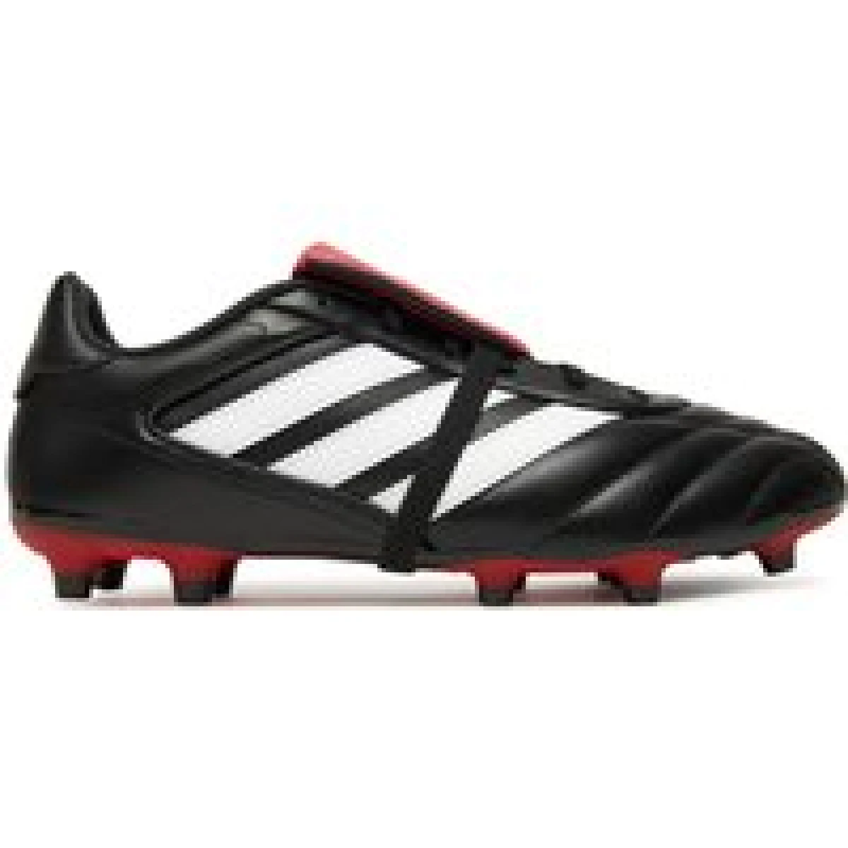 Čevlji za nagomet adidas Copa Gloro 2 Firm Ground ID5910 Črna · záber 1