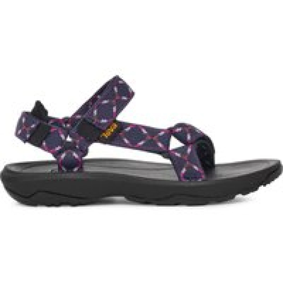Sandali Teva Hurricane XLT 2 1019390C Pisana - Velikost: 29,5 | Barva: viacfarebná | Starostna skupina: Odrasli | Spol: Ženski · záber 1