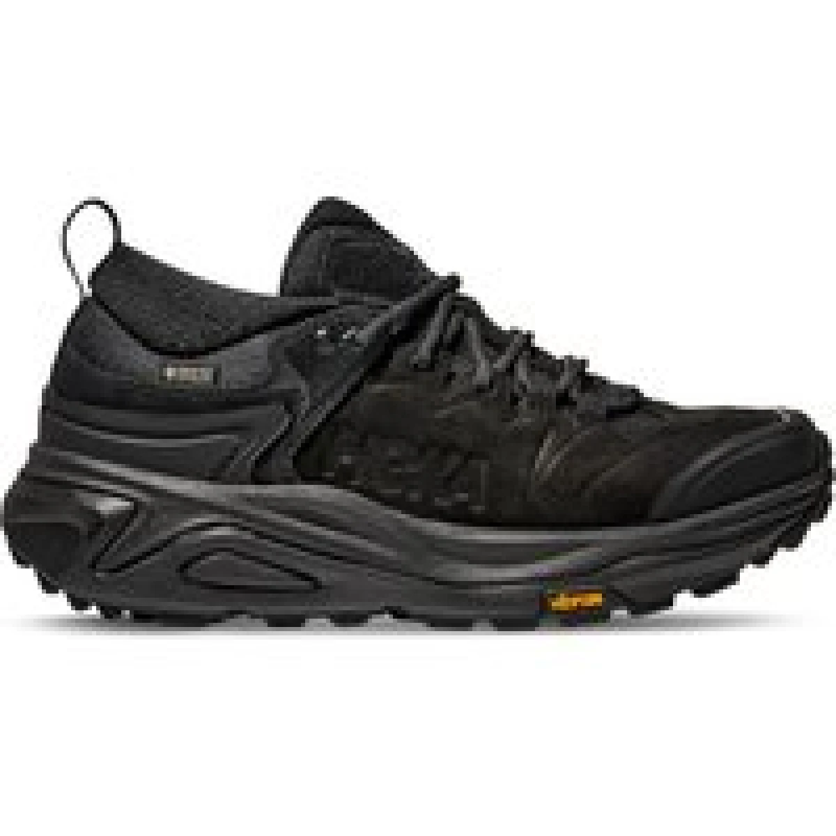 Trekking čevlji Hoka Kaha 3 Low GTX 1162533 Črna · záber 1