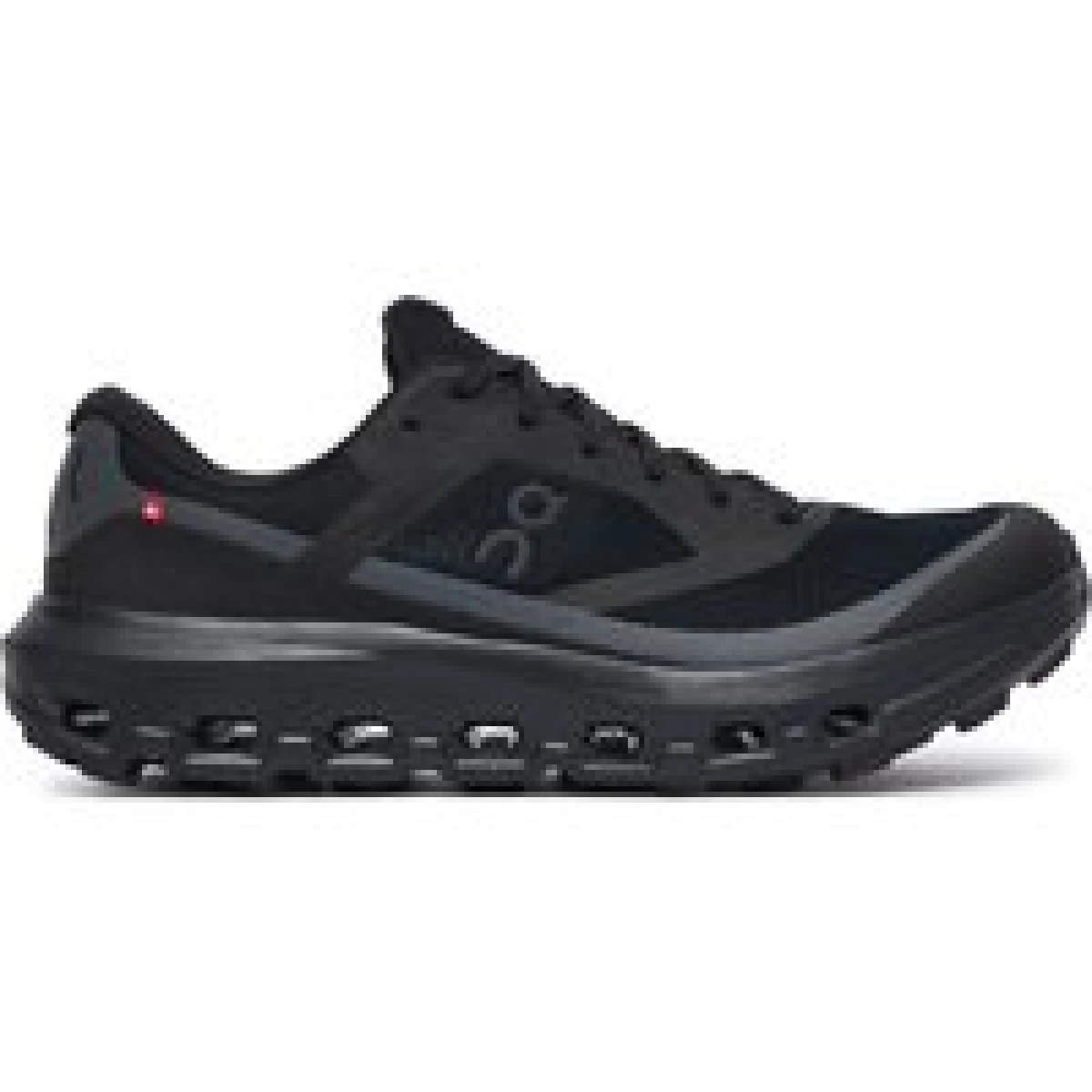 Tekaški čevlji On Cloudvista 3 Waterproof 3MG30251 Črna · záber 1
