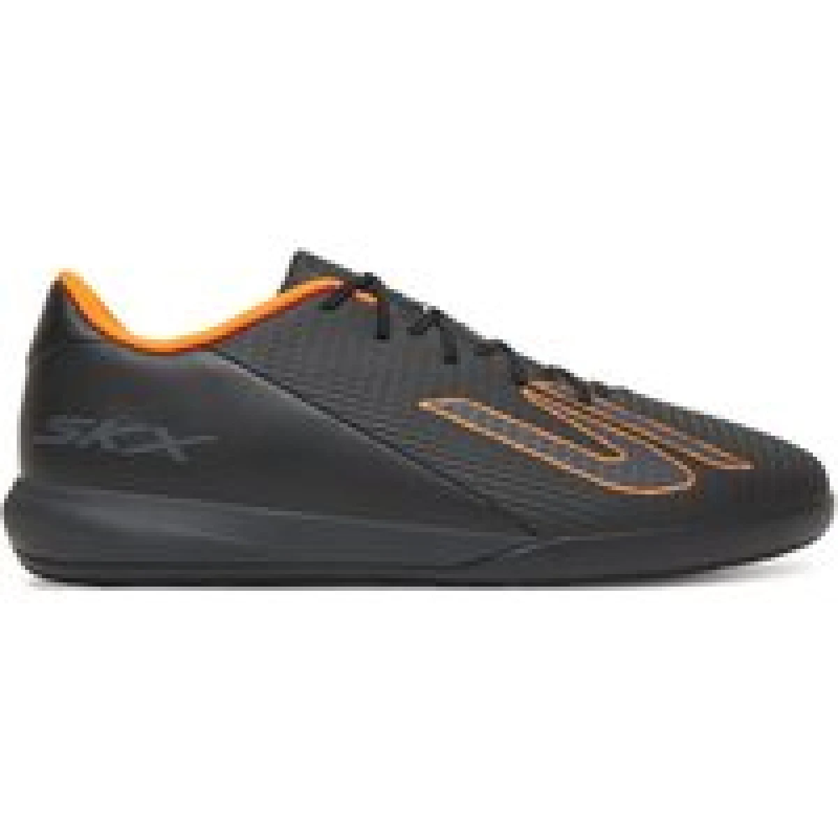 Skechers Čevlji za nagomet Academy Ic 252128 BKOR Črna · záber 1