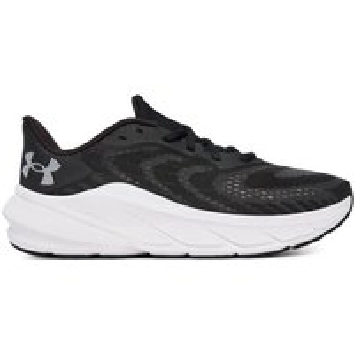 Under Armour Tekaški čevlji UA Turbulence 3 6006718 001 Črna · záber 1