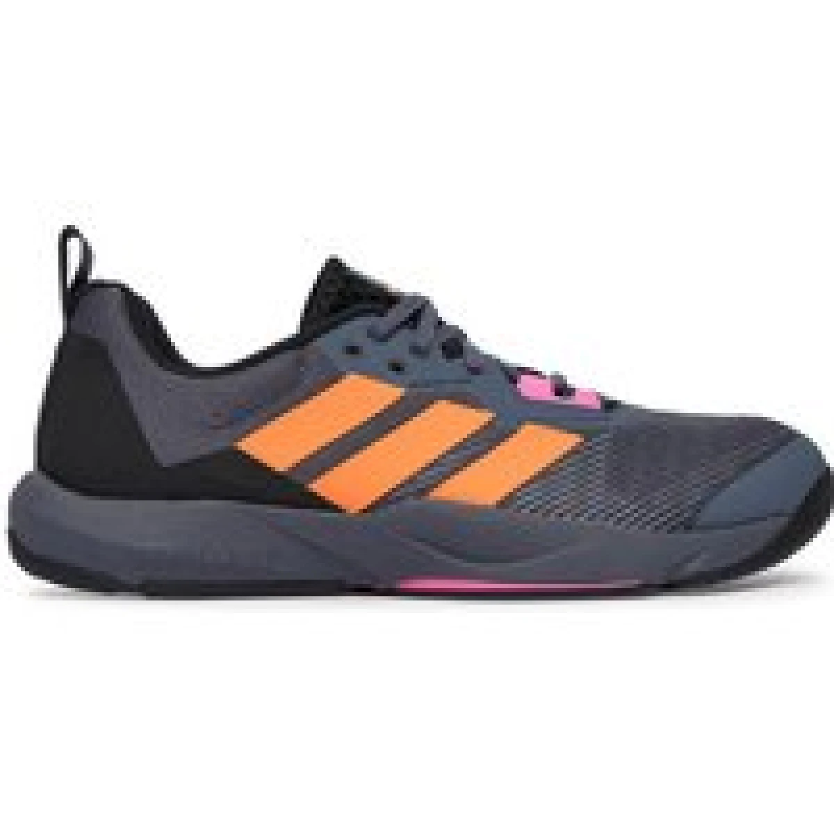 adidas Čevlji za telovadbo Rapidmove 2 JQ1457 Siva · záber 1