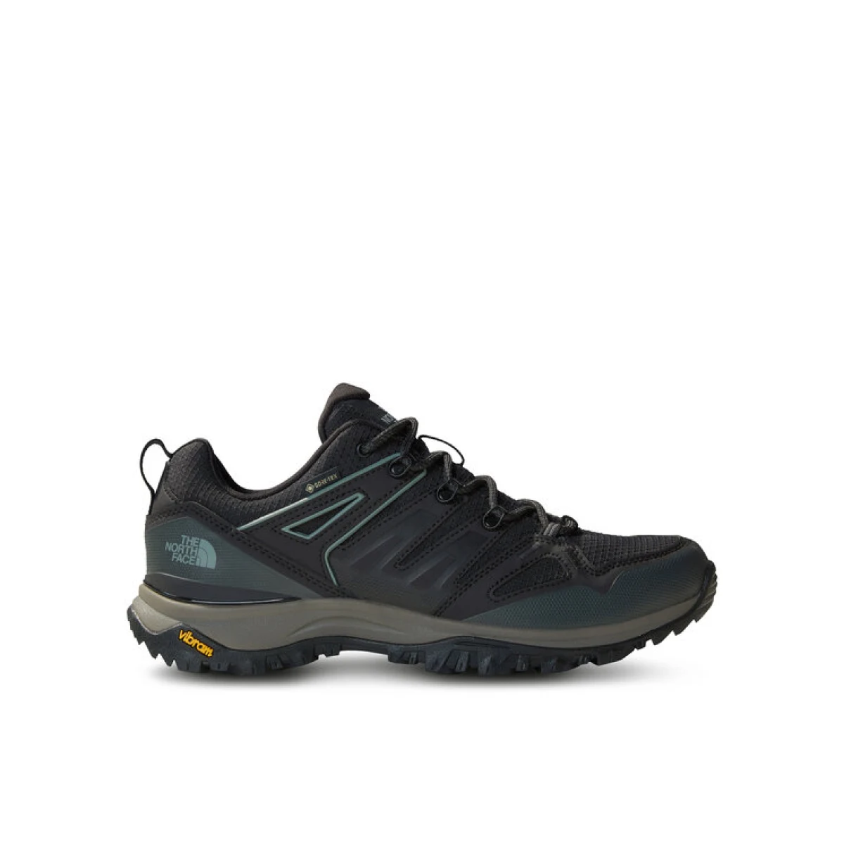 The North Face Trekking čevlji Hedgehog GORE-TEX NF0A8AA9KT01 Črna · záber 2