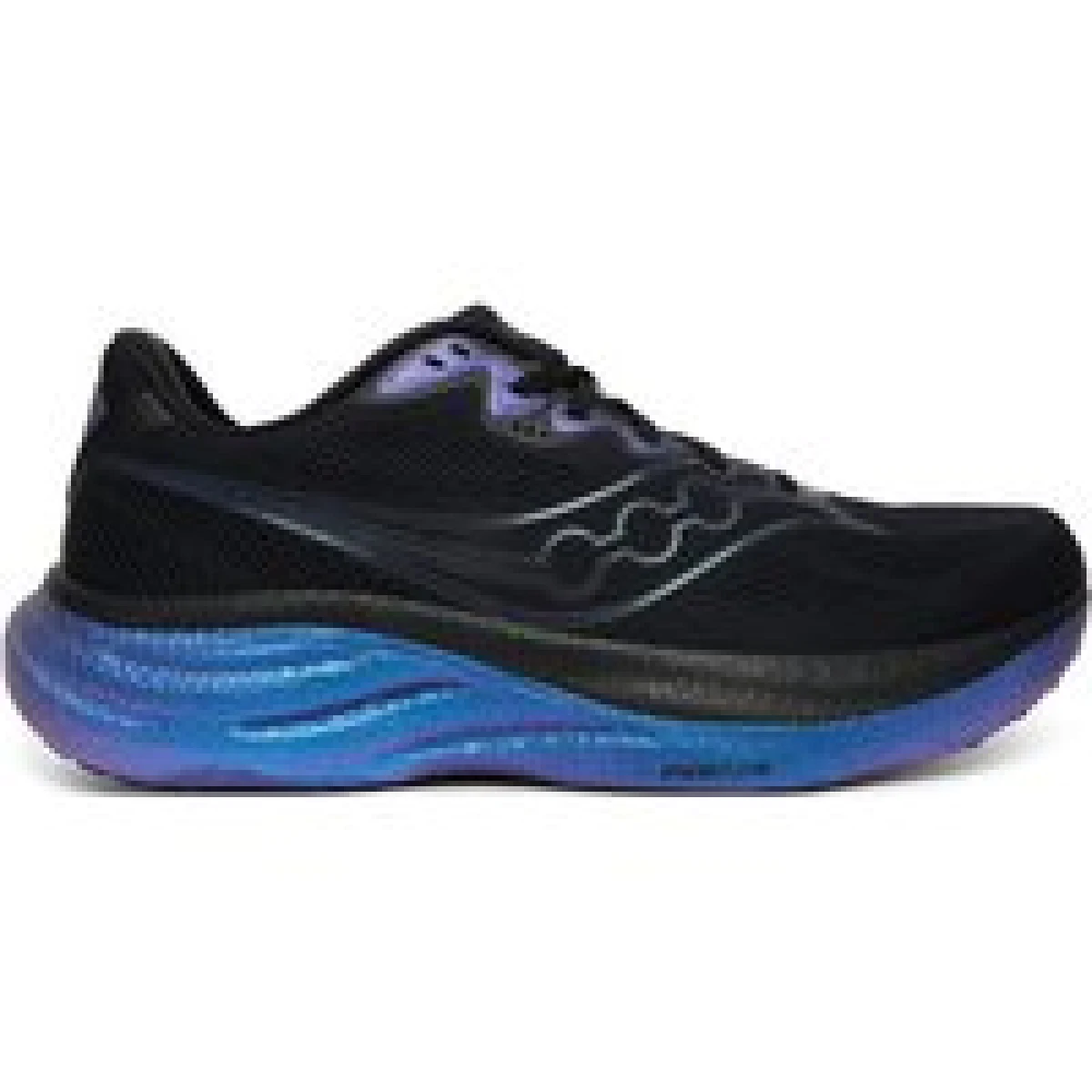 Saucony Tekaški čevlji Ride 19 S21055 Bela · záber 1