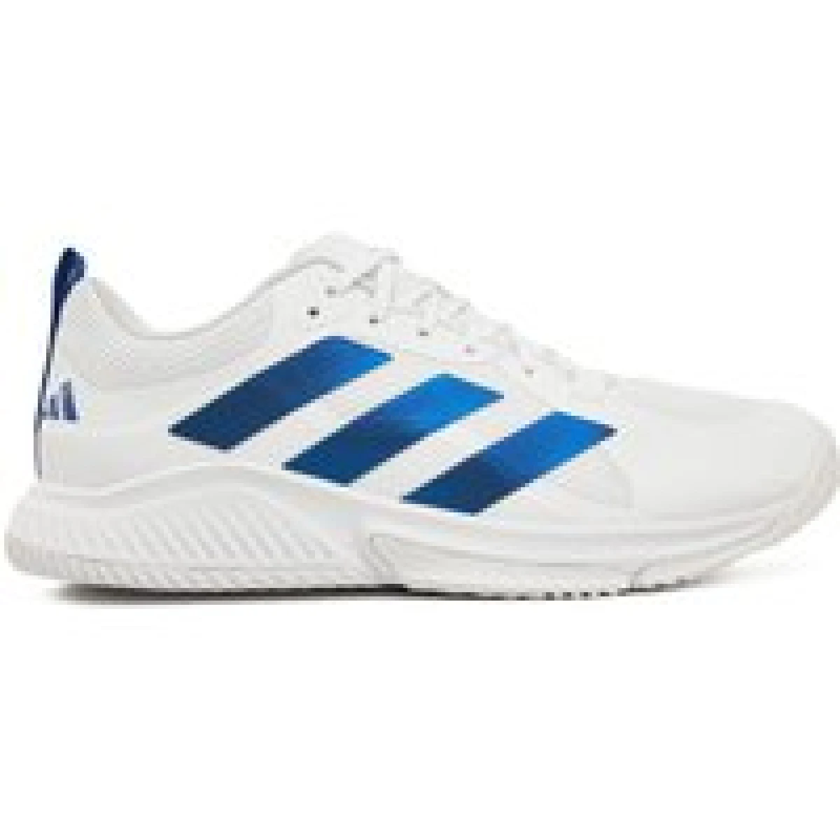 Čevlji za športe v zaprtih prostorih adidas Court Team Bounce 2.0 IH5549 Bela · záber 1
