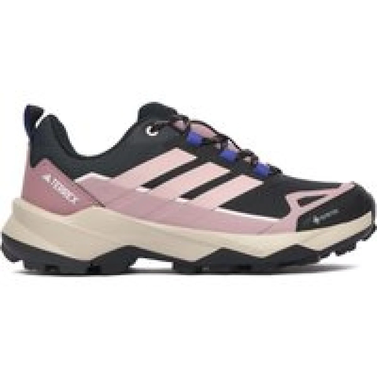 Trekking čevlji adidas Terrex Skychaser Ax5 Gore-Tex Hiking Shoes KJ8947 Črna · záber 1