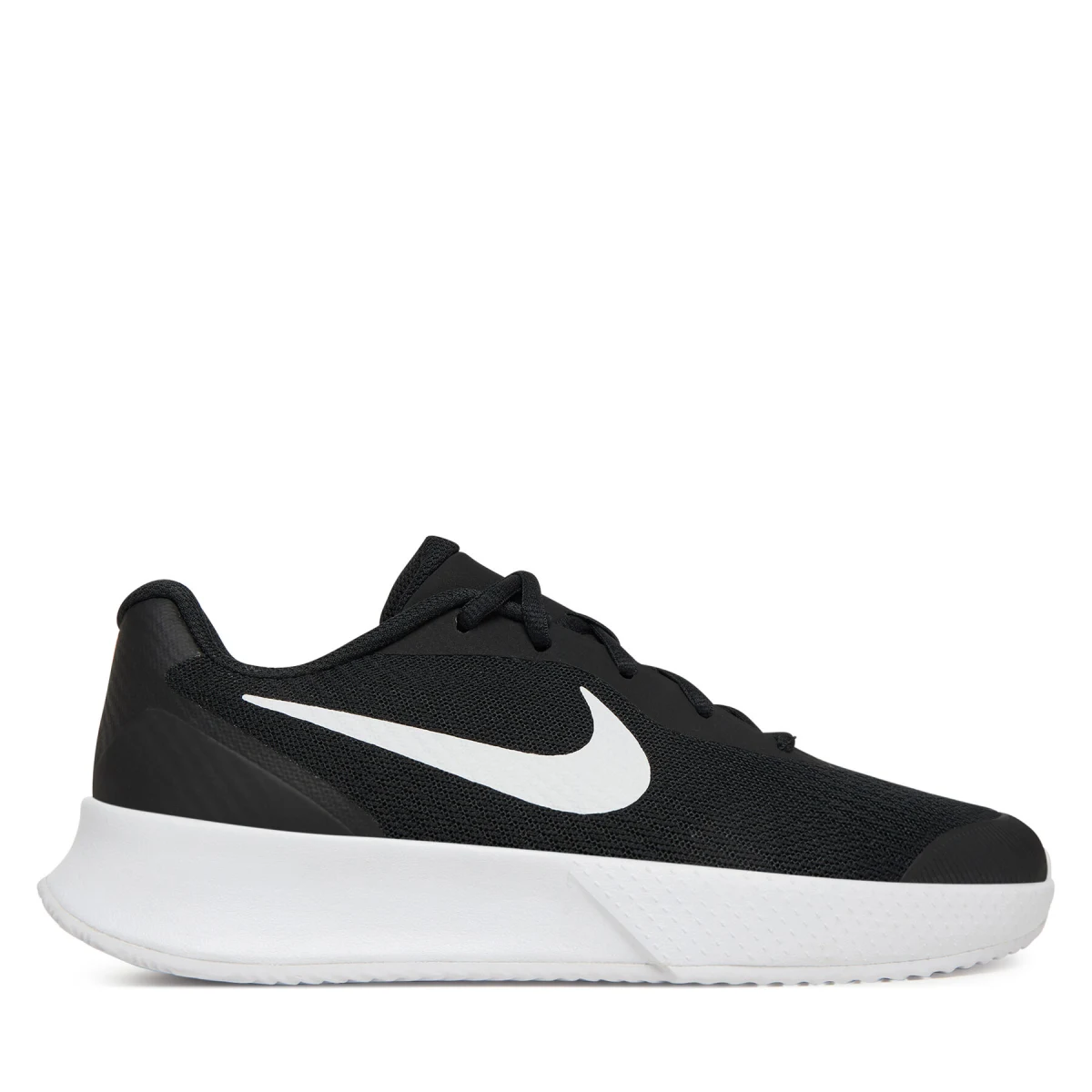 Čevlji za tenis Nike W Vapor Lite 3 Cly HQ5291 001 Črna · záber 2