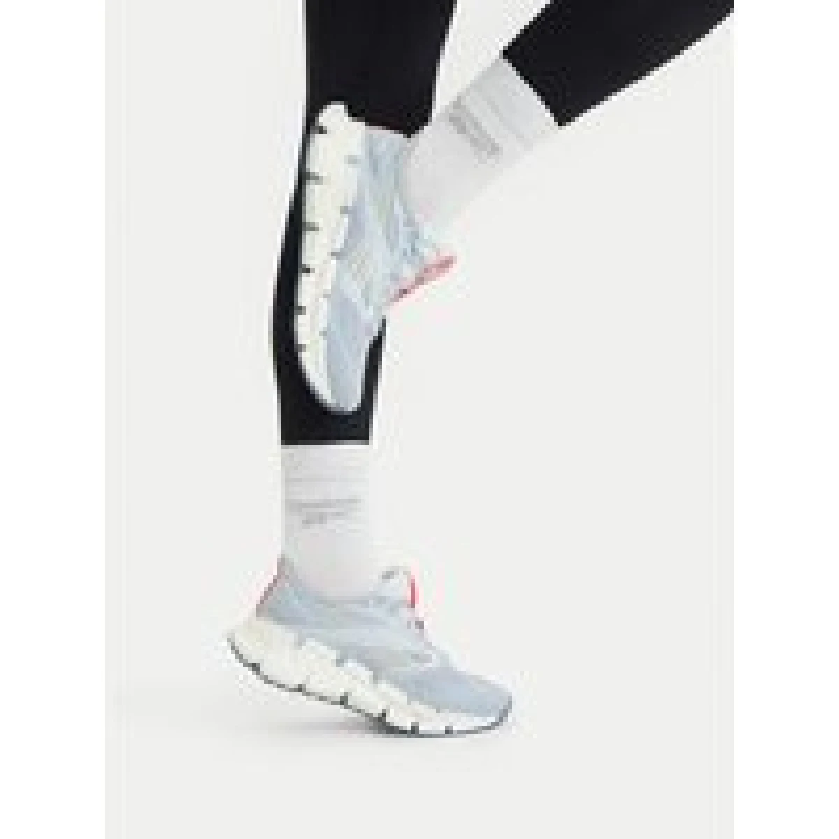 Tekaški čevlji Reebok EO-FLOATZIG 2 100263822 Svetlo modra - Velikost: 37 | Barva: modrá | Starostna skupina: Odrasli | Spol: Ženske · záber 1