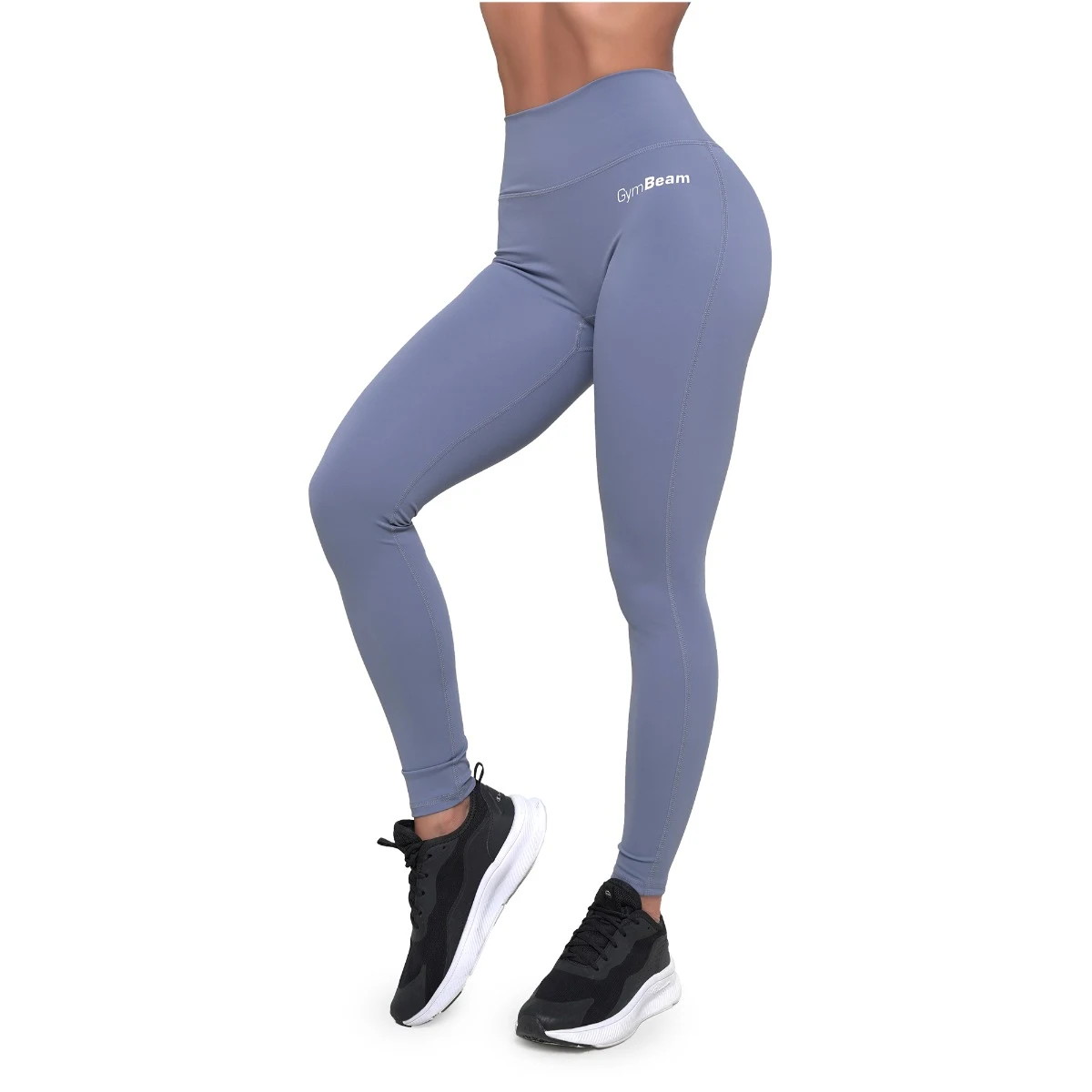 GymBeam Ženske pajkice Essence Denim Blue - Barva: modrá | Starostna skupina: Odrasli | Teža: 0,195 g | Pakiranje: 80 · záber 6