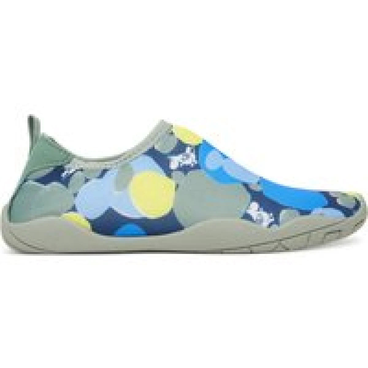 Čevlji za vodne športe Reima Moomin Lean 5400091M-81B1 Siva · záber 1