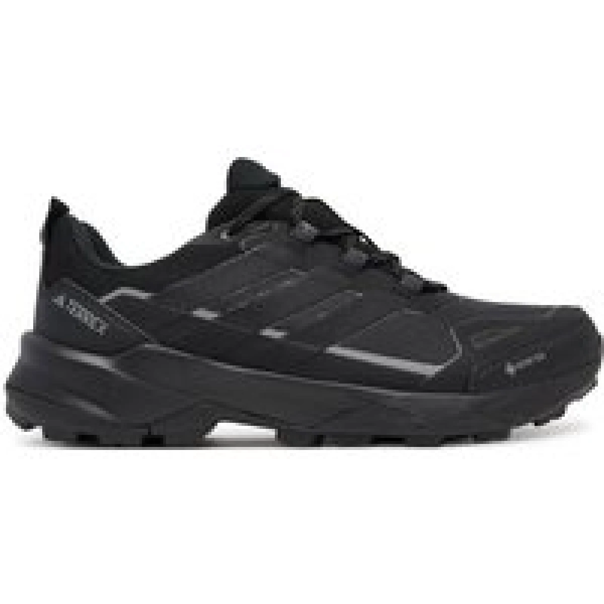 adidas Trekking čevlji Terrex Skychaser AX5 GORE-TEX JQ2210 Črna - Velikost: 41 ⅓ | Barva: čierna | Starostna skupina: Odrasli | Spol: Moški · záber 1
