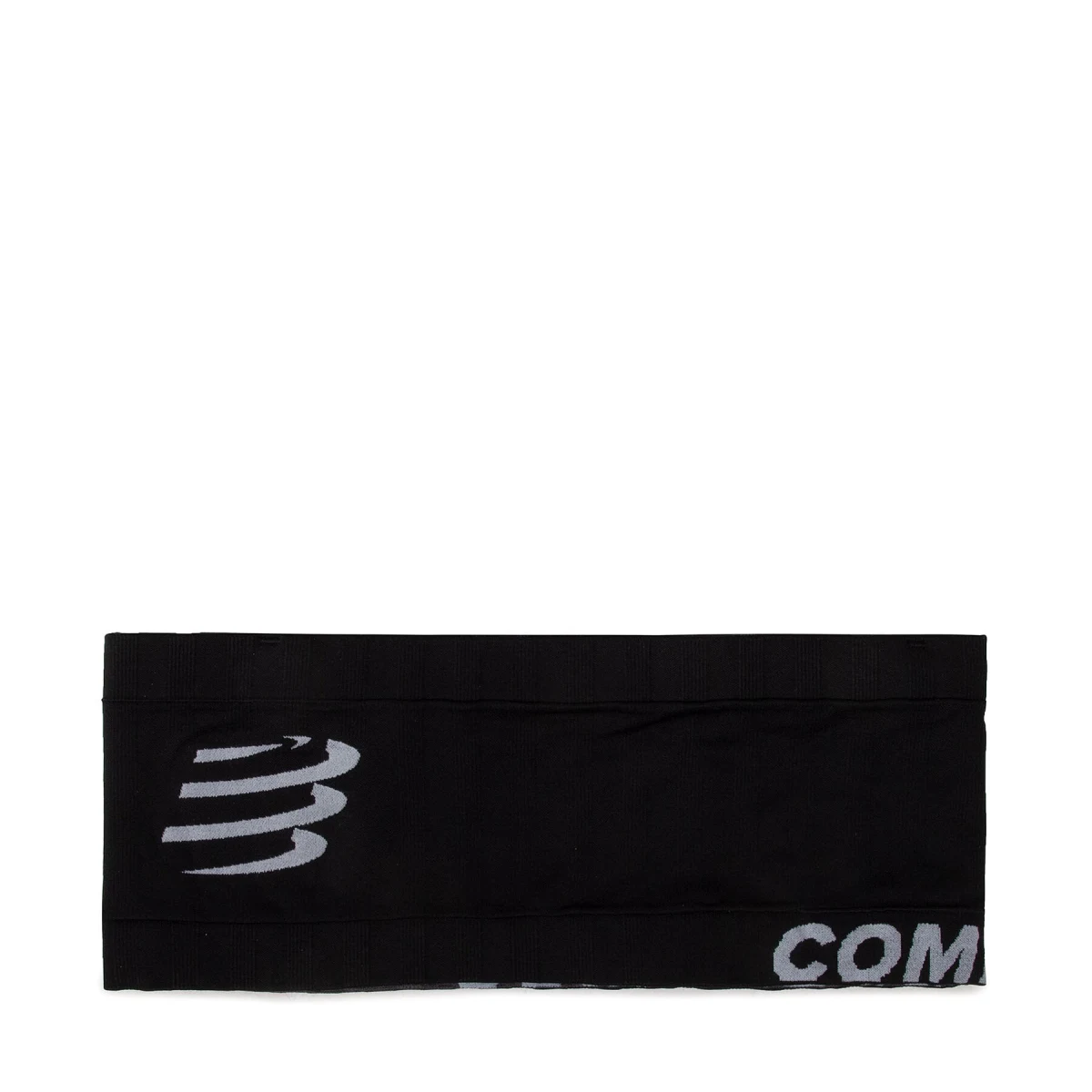 Športni pas Compressport Free Belt CU00012B Črna · záber 2