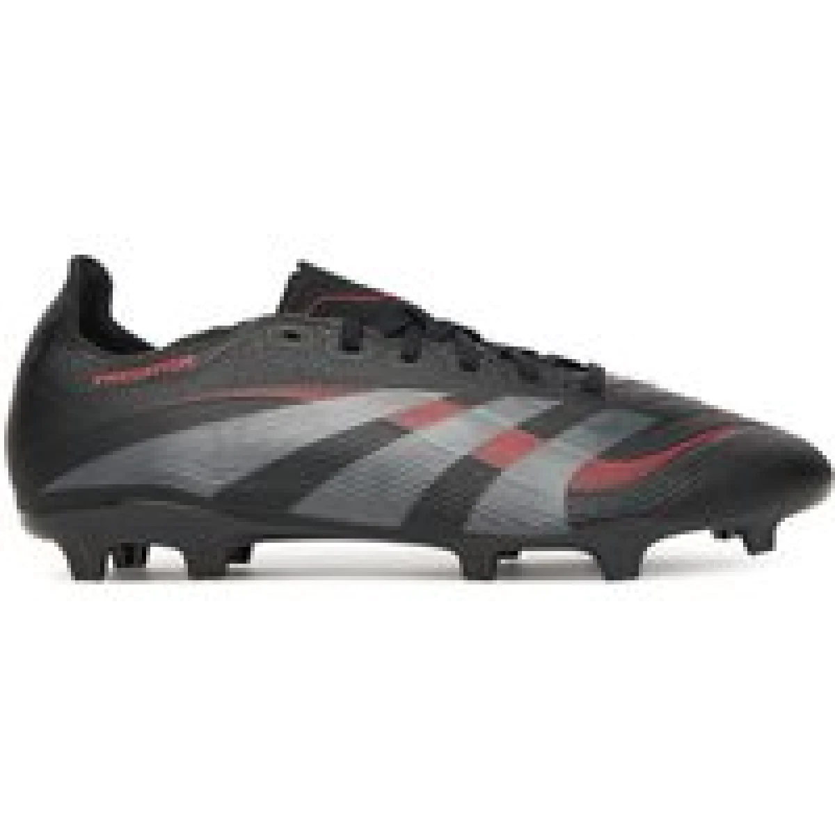 Čevlji za nagomet adidas Predator LeagueID1328 Črna - Velikost: 42 ⅔ | Barva: čierna | Starostna skupina: Odrasli | Spol: Moški · záber 1