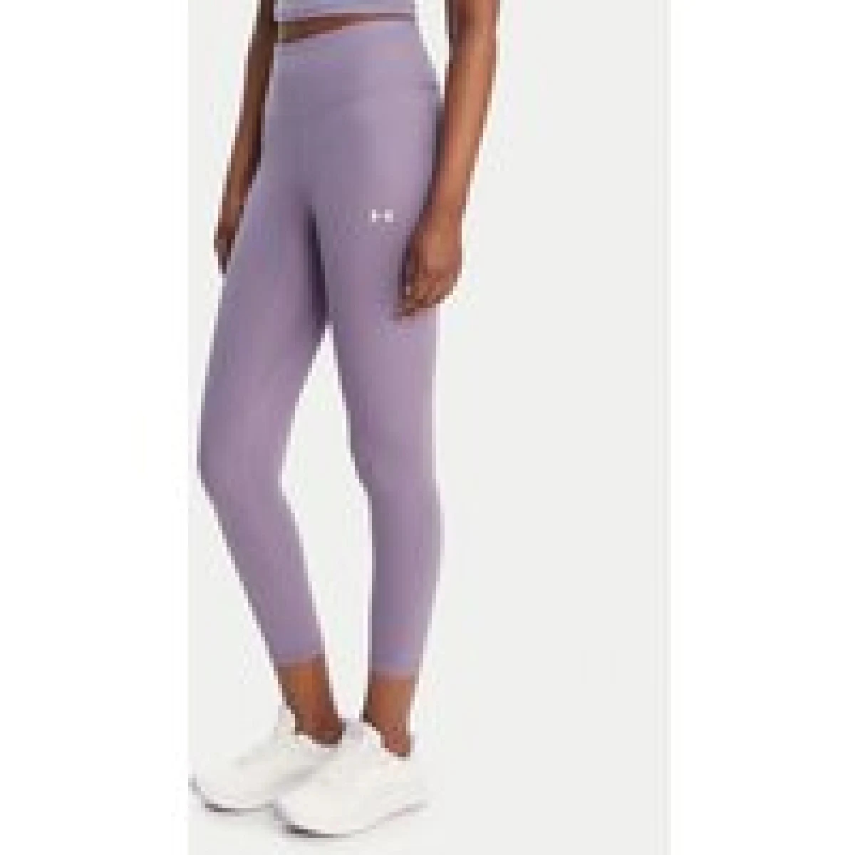 Under Armour Pajkice UA Motion 1388647 Vijolična Slim Fit · záber 1