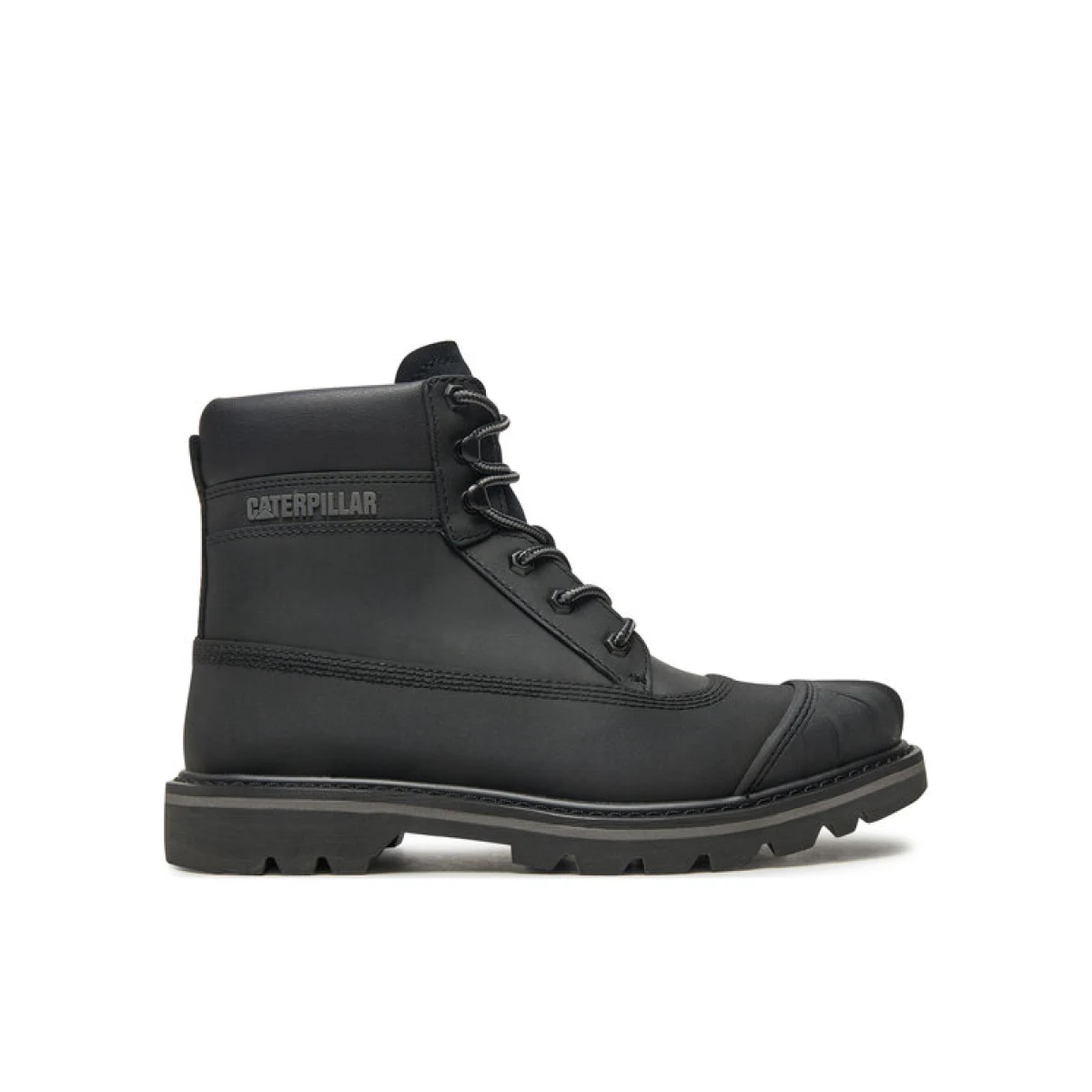 CAT Footwear Pohodni čevlji · záber 2