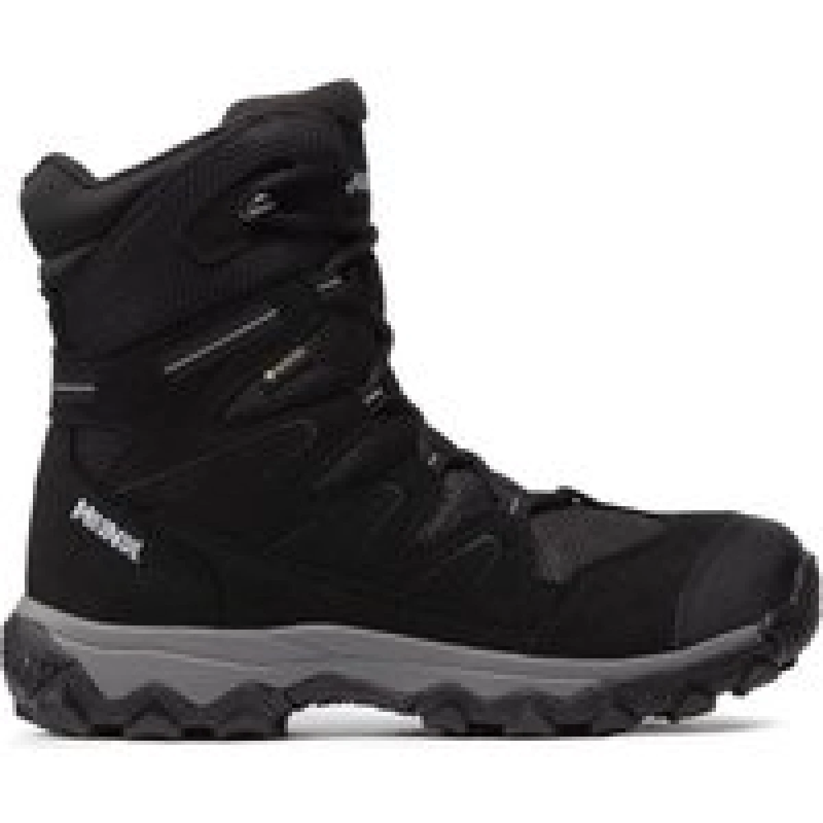 Pohodni čevlji Meindl Calgary Gtx GORE-TEX 7989 Črna · záber 1