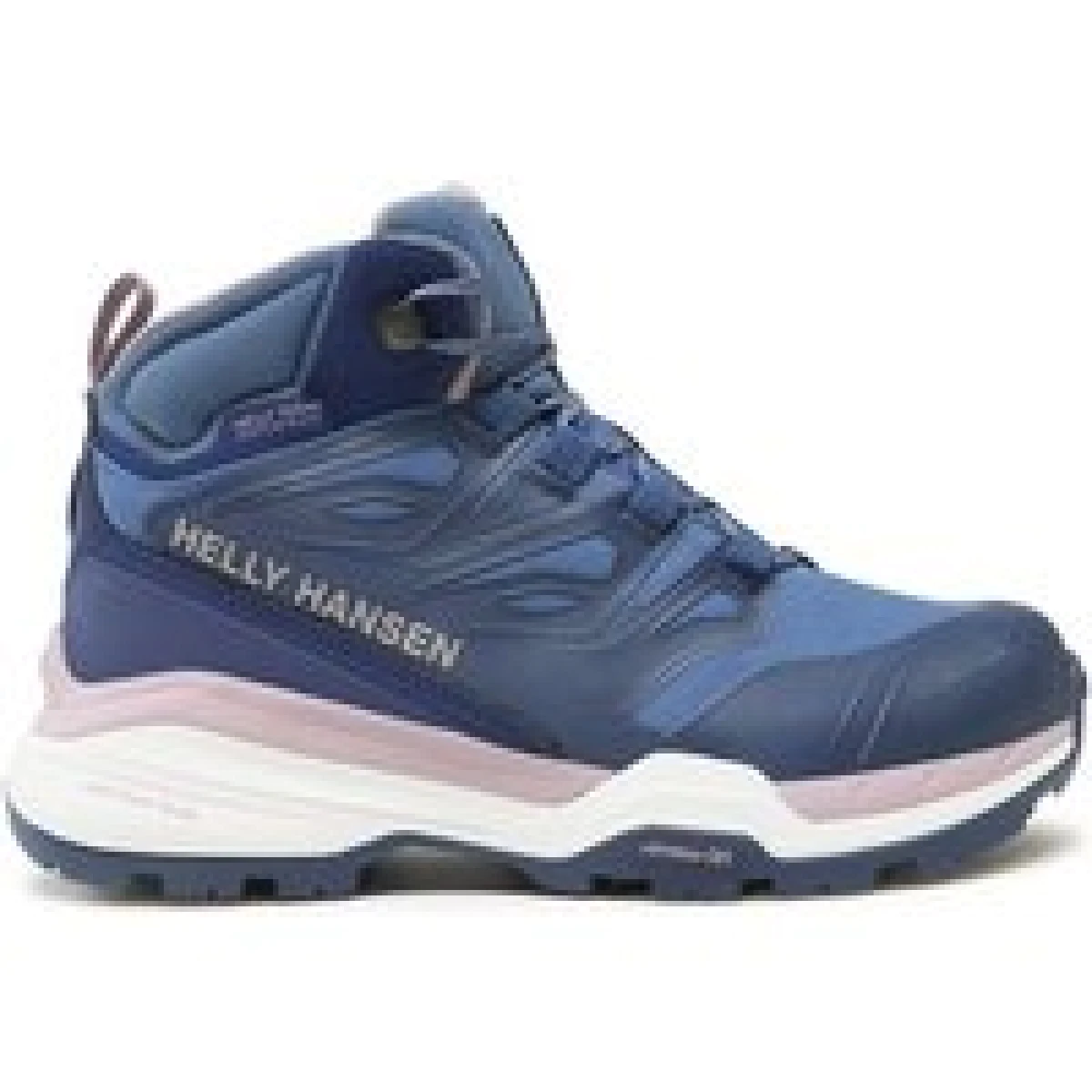 Helly Hansen Trekking čevlji Traverse Ht 11806_584 Mornarsko modra · záber 1