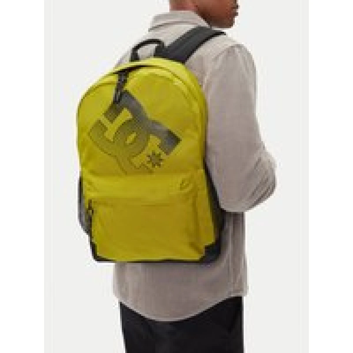 Nahrbtnik DC Shoes C-DCI-P-004-08 Modra · záber 7