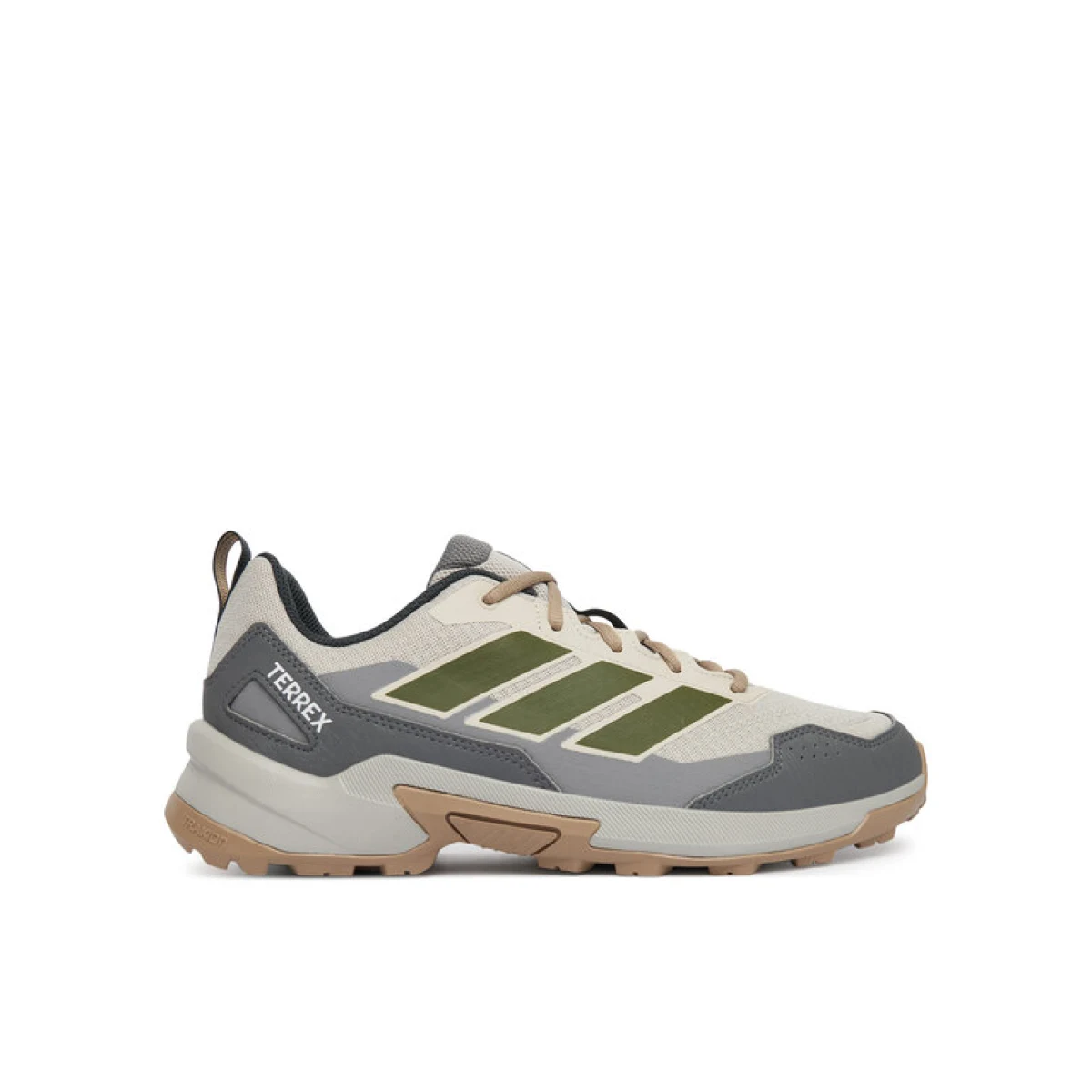 adidas Trekking čevlji Terrex Eastrail 3 JR4007 Siva · záber 2