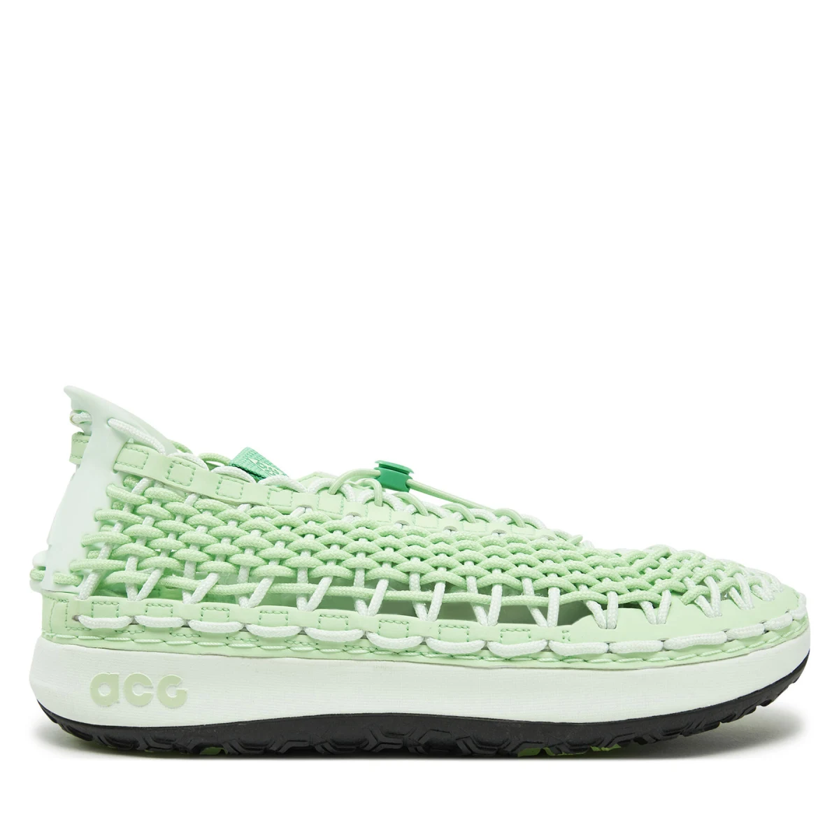 Čevlji za vodne športe Nike AGG Watercat FN5202 Zelena · záber 2