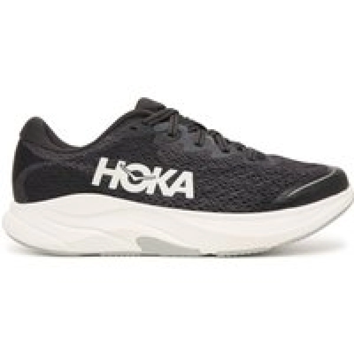 Tekaški čevlji Hoka Rincon 4 1168874 Črna - Velikost: 40 ⅔ | Barva: čierna | Starostna skupina: Odrasli | Spol: Unisex · záber 1