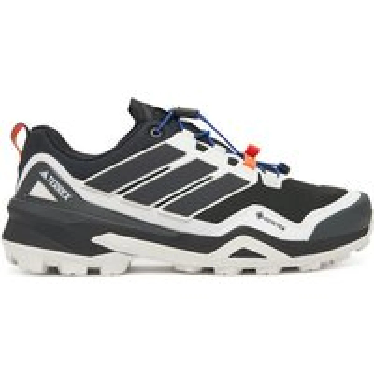 adidas Trekking čevlji Terrex Skychaser GORE-TEX IH2799 Črna - Velikost: 40 ⅔ | Barva: čierna | Starostna skupina: Odrasli | Spol: Moški · záber 1