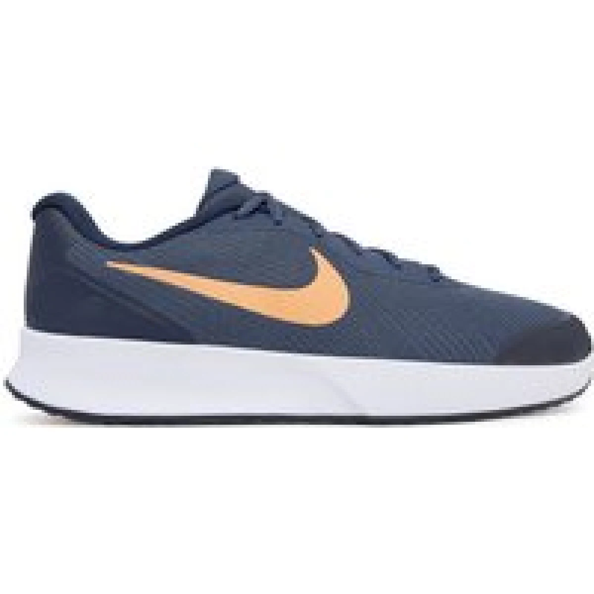 Čevlji za tenis Nike M Vapor Lite 3 Hc FZ2155 400 Mornarsko modra · záber 4