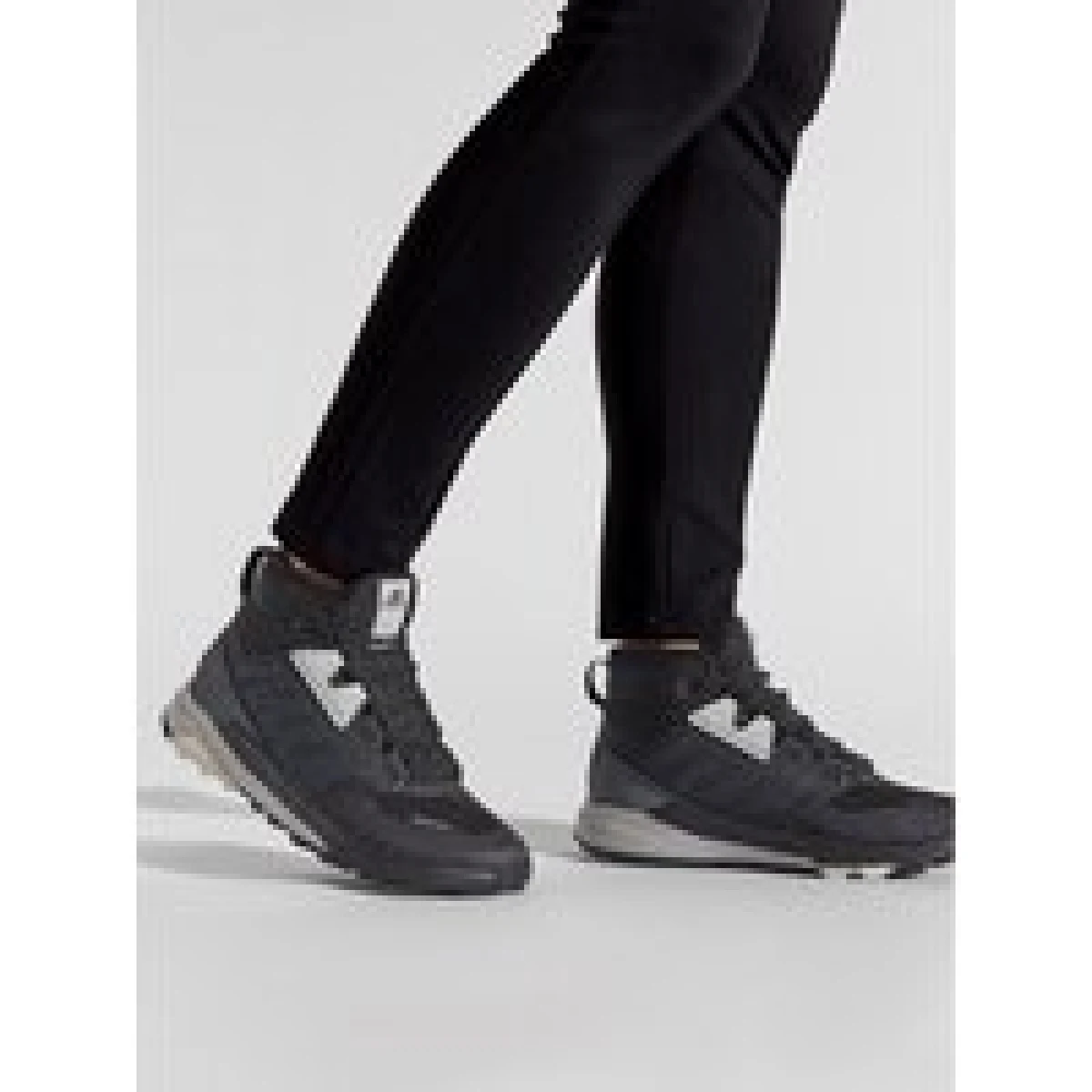 adidas Trekking čevlji Terrex Trailmaker Mid R.Rd FW9322 Črna - Velikost: 31 | Pohlavie: Unisex | Vek: Odrasli · záber 4