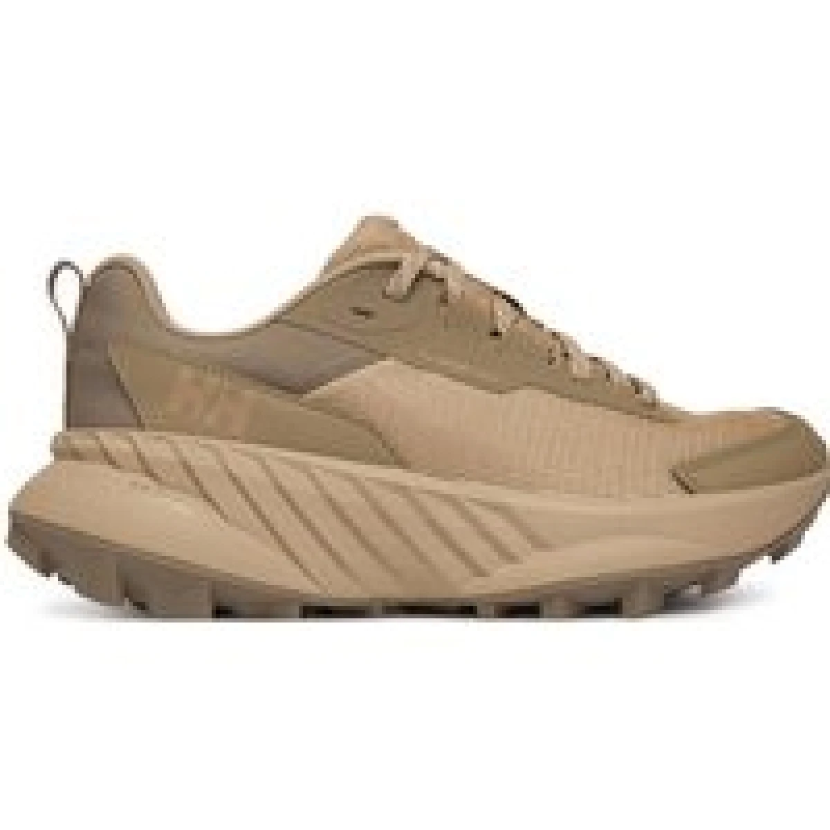 Helly Hansen Trekking čevlji AWE Hiker DWR 12098 Khaki · záber 1