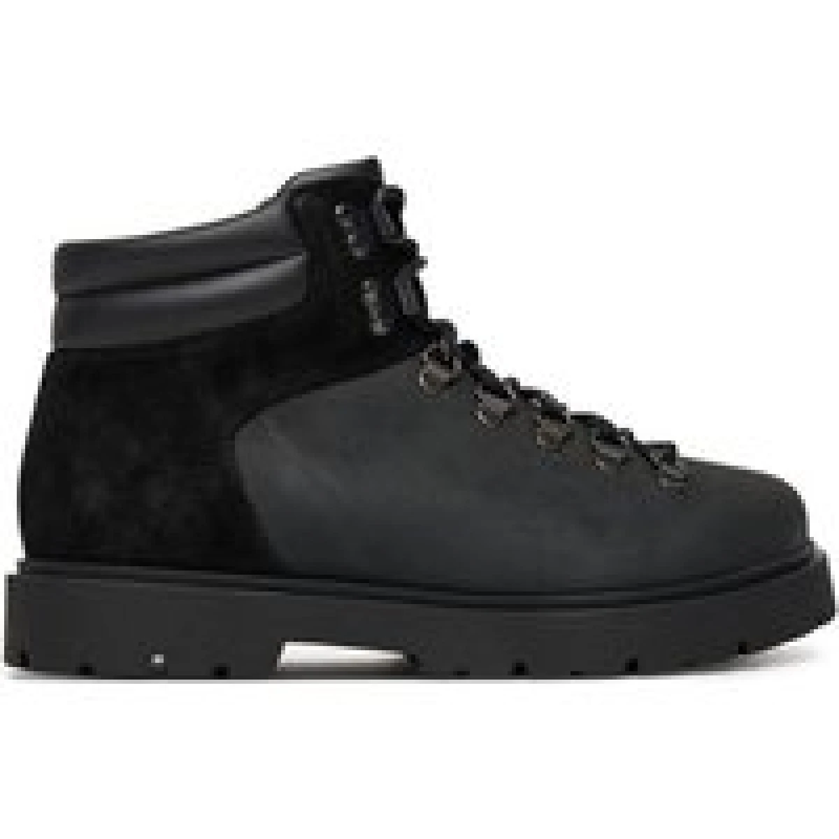 Birkenstock Pohodni čevlji Jackson 2.0 1030954 Črna · záber 1