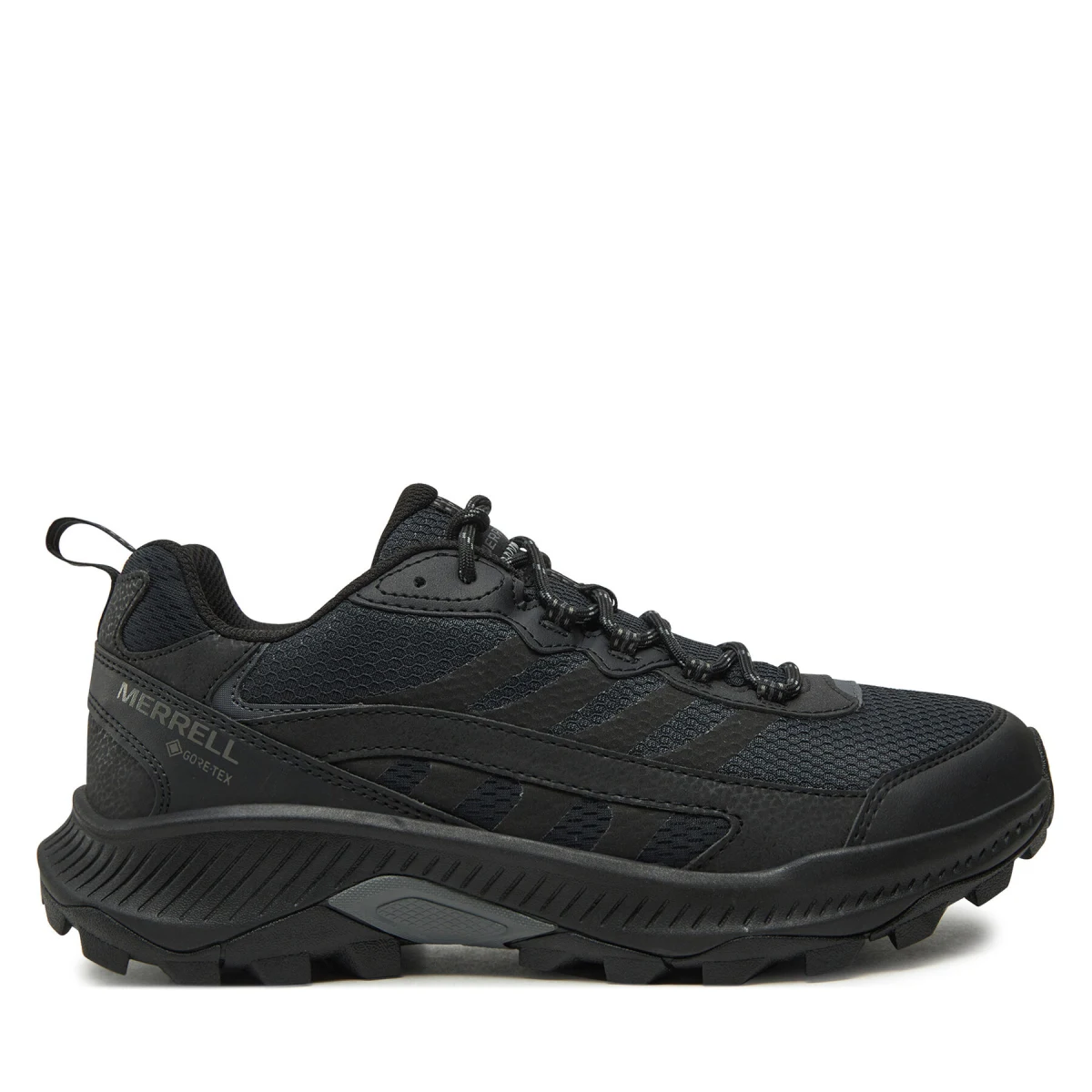 Trekking čevlji Merrell Speed Strike 2 Gtx GORE-TEX J037825 Črna · záber 2