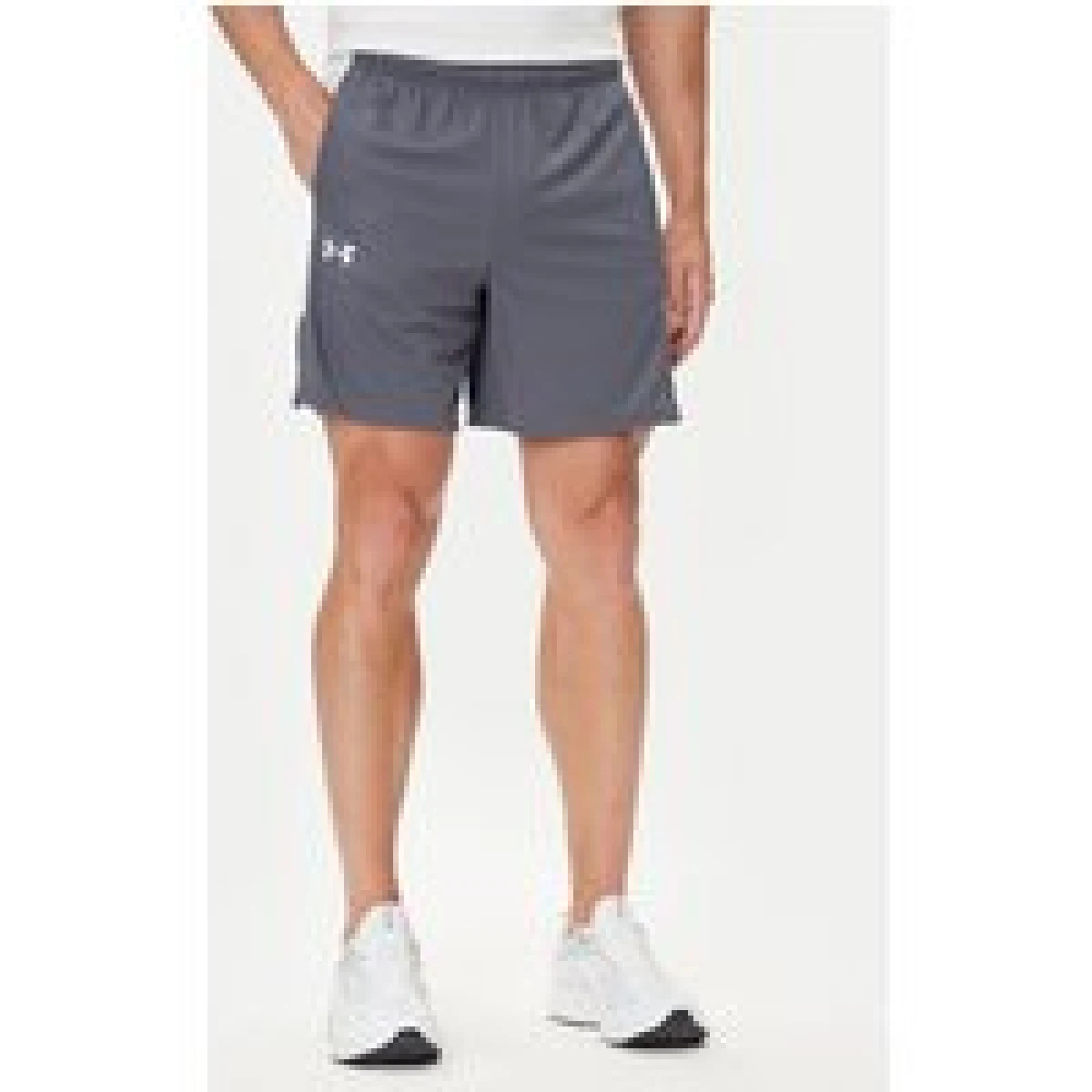 Under Armour Športne kratke hlače Ua Zone 7 1383389 Siva Regular Fit · záber 1