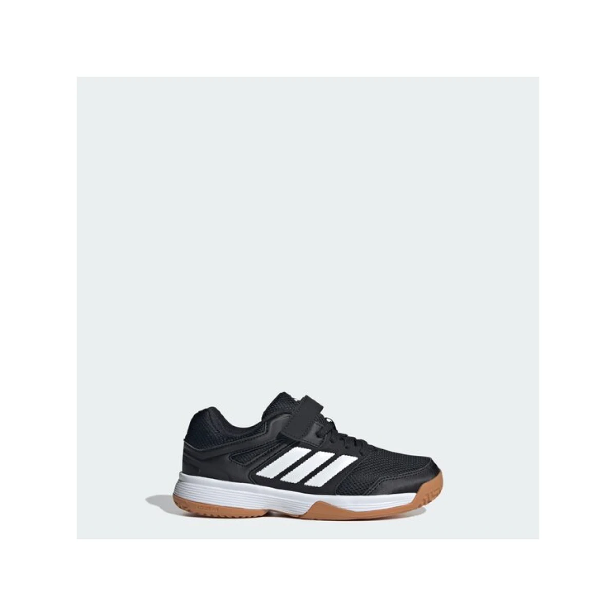 adidas Čevlji za športe v zaprtih prostorih Speedcourt JR9617 Črna · záber 2